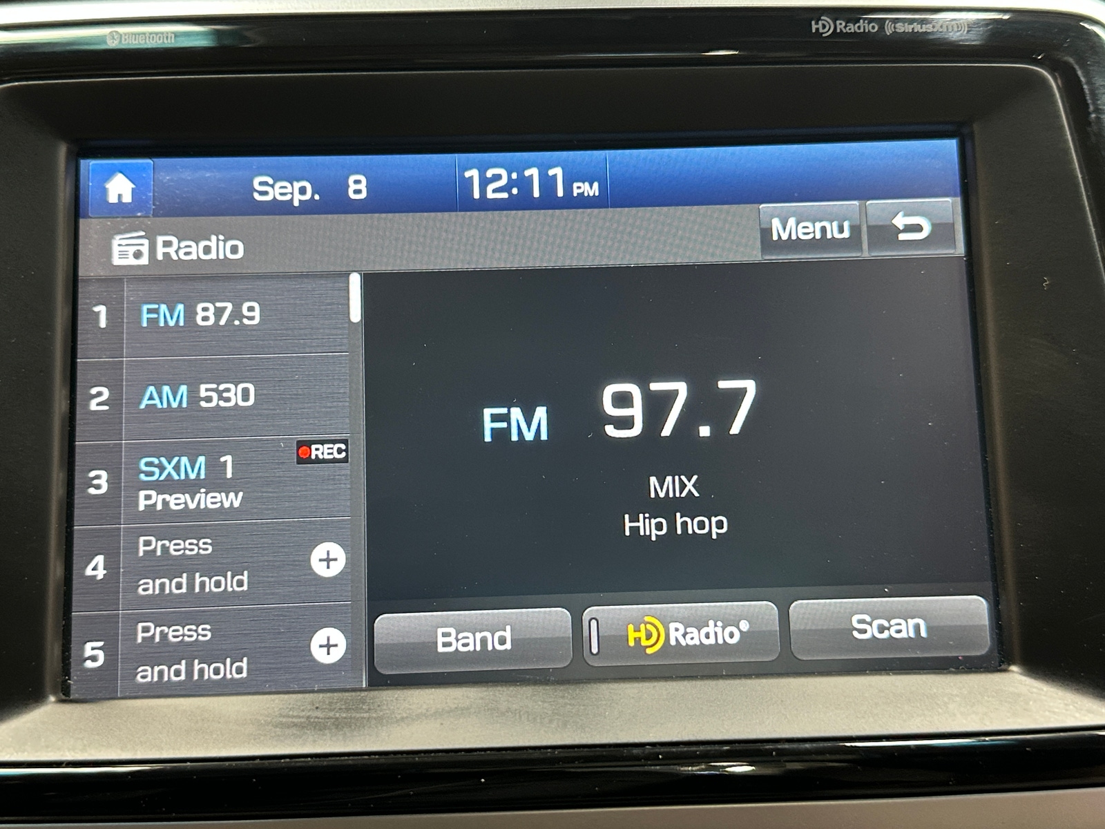 Thumbnail: 2019 Hyundai Sonata - 3