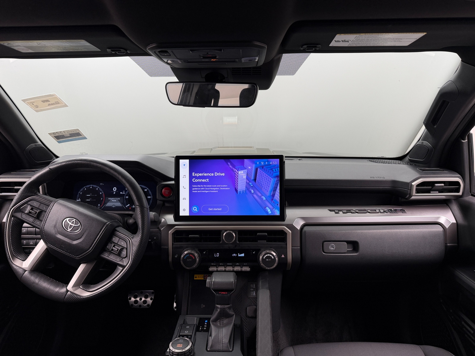Thumbnail: 2024 Toyota Tacoma - 3