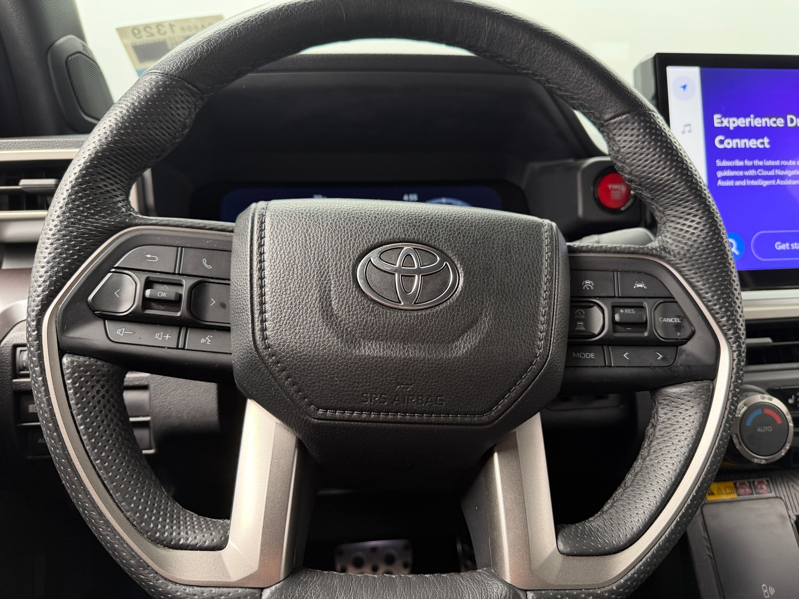 Thumbnail: 2024 Toyota Tacoma - 5