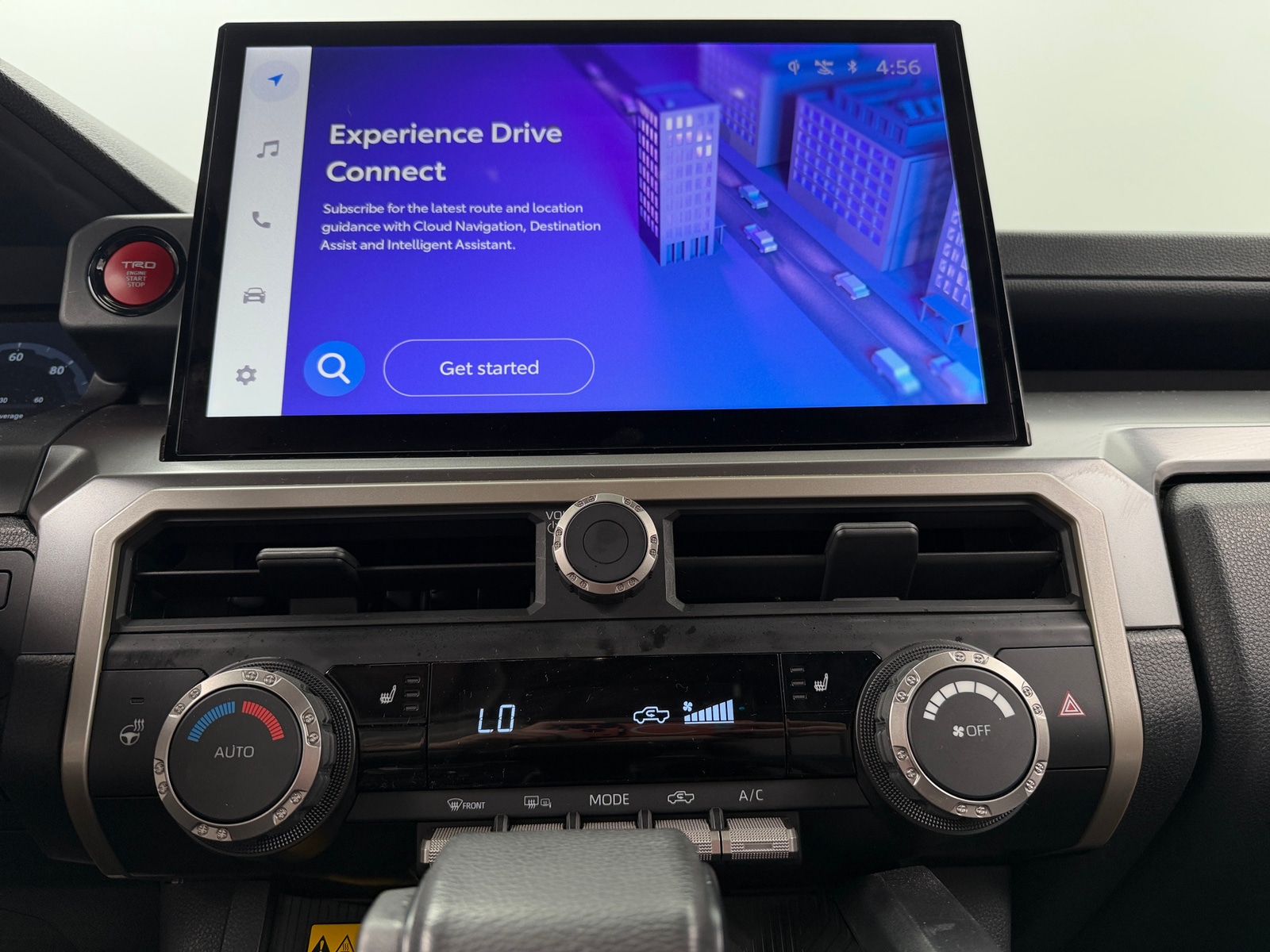 Thumbnail: 2024 Toyota Tacoma - 4