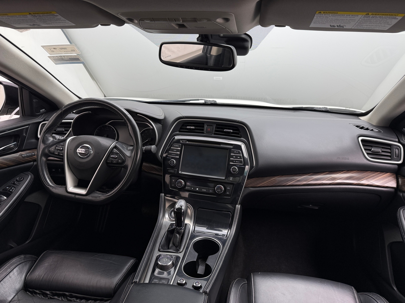 Thumbnail: 2018 Nissan Maxima - 2