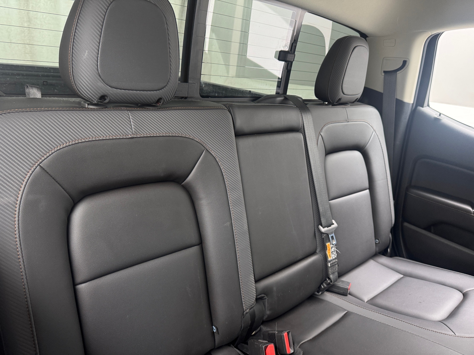 Thumbnail: 2022 GMC Canyon - 5