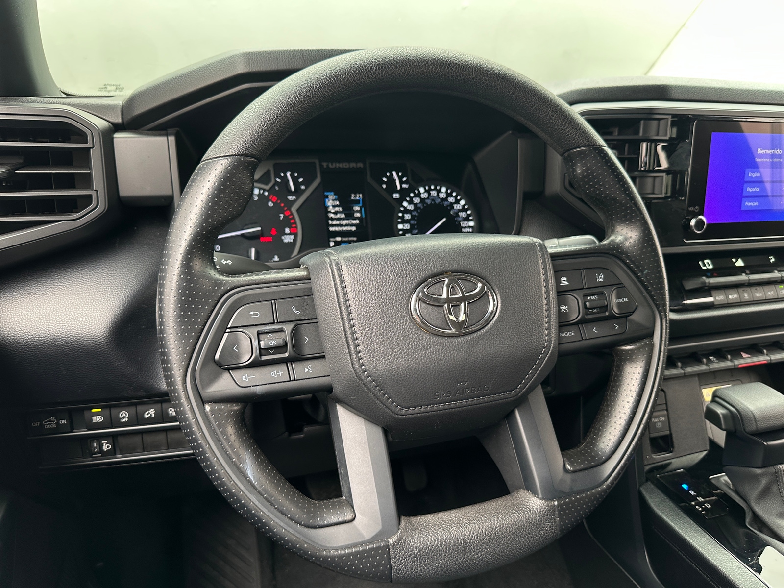 Thumbnail: 2026 Toyota Tundra - 5