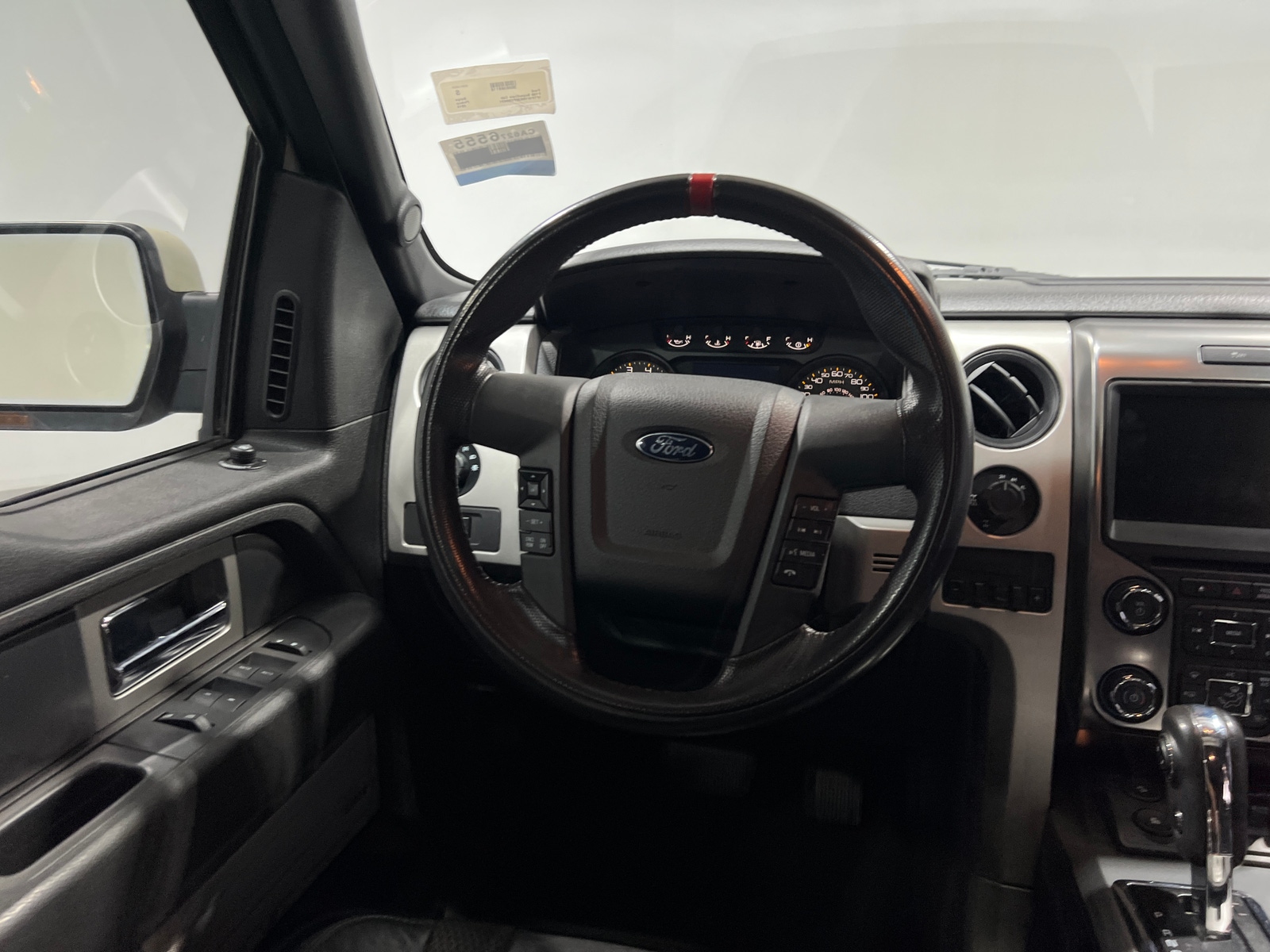 Thumbnail: 2014 Ford Econoline - 5
