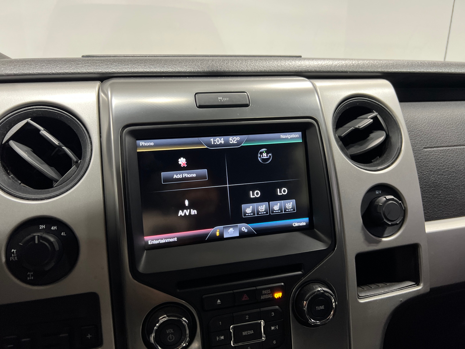 Thumbnail: 2014 Ford Econoline - 4