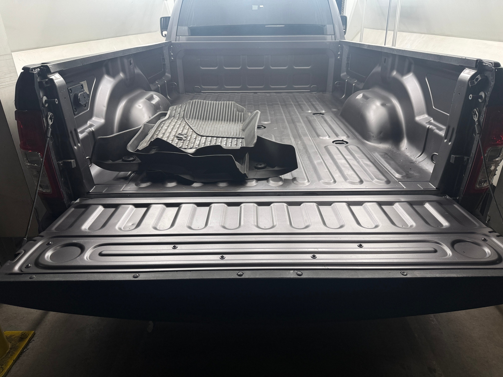 Thumbnail: 2023 RAM 3500 - 7