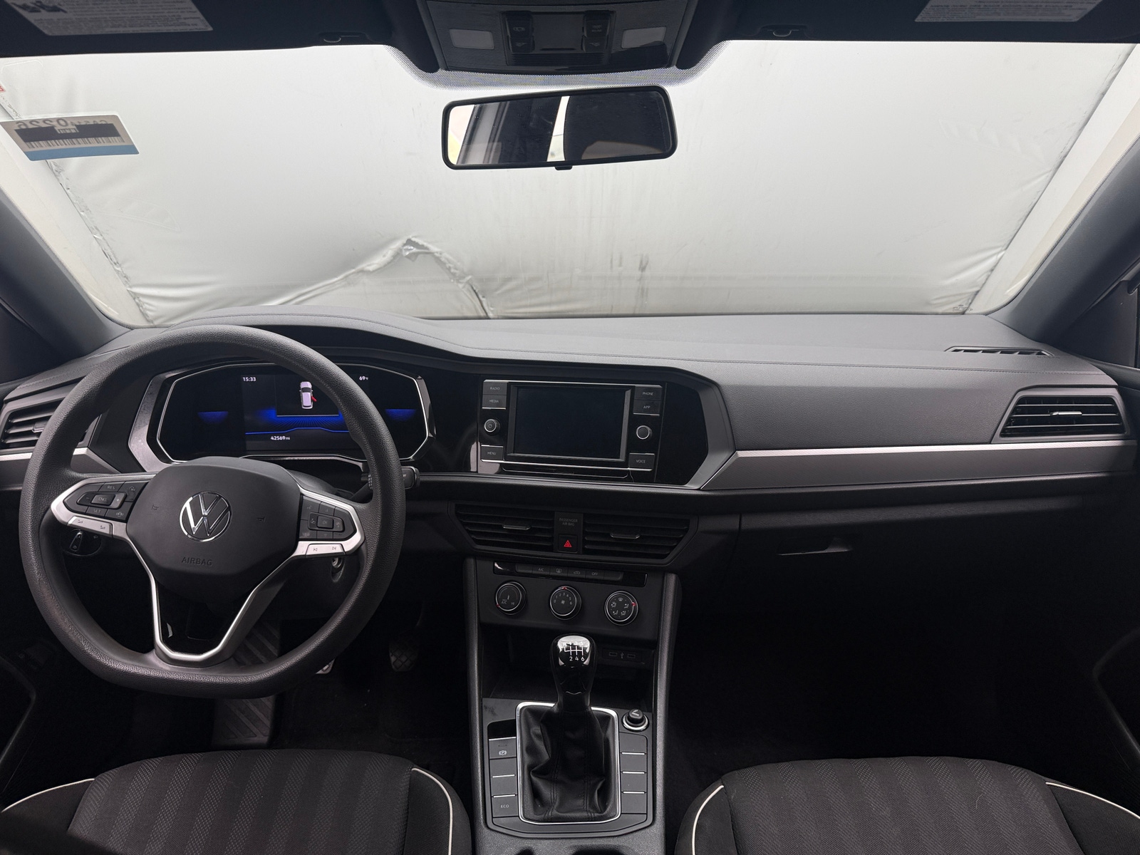 Thumbnail: 2022 Volkswagen Jetta - 3