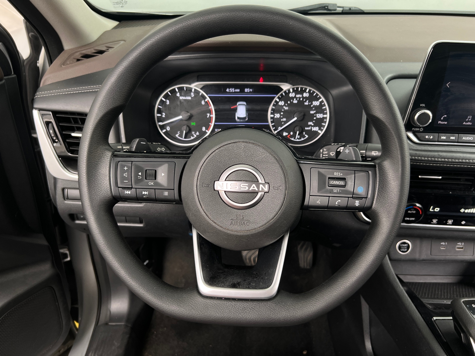 Thumbnail: 2022 Nissan Rogue - 5