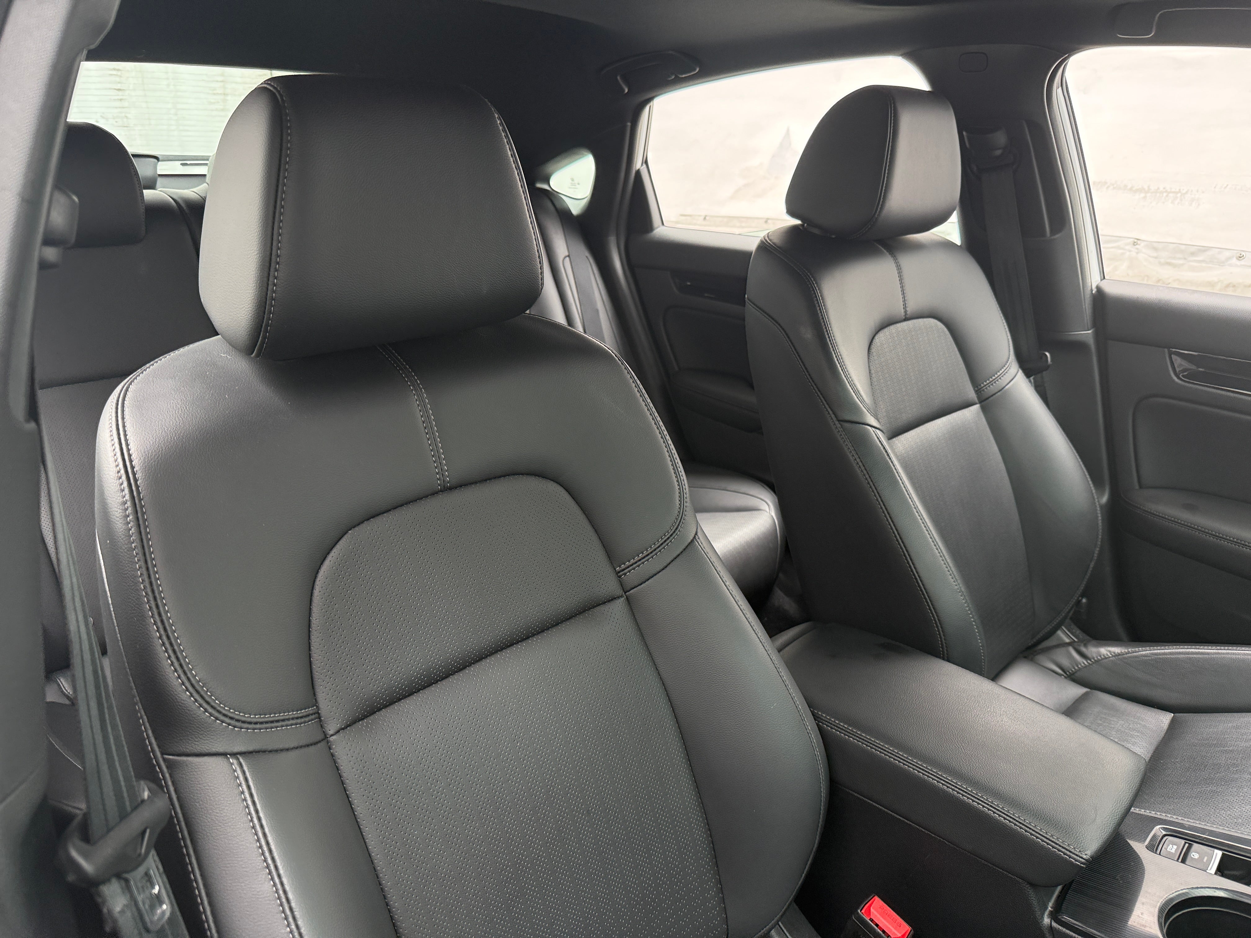 2022 Honda Civic Hatchback Sport Touring