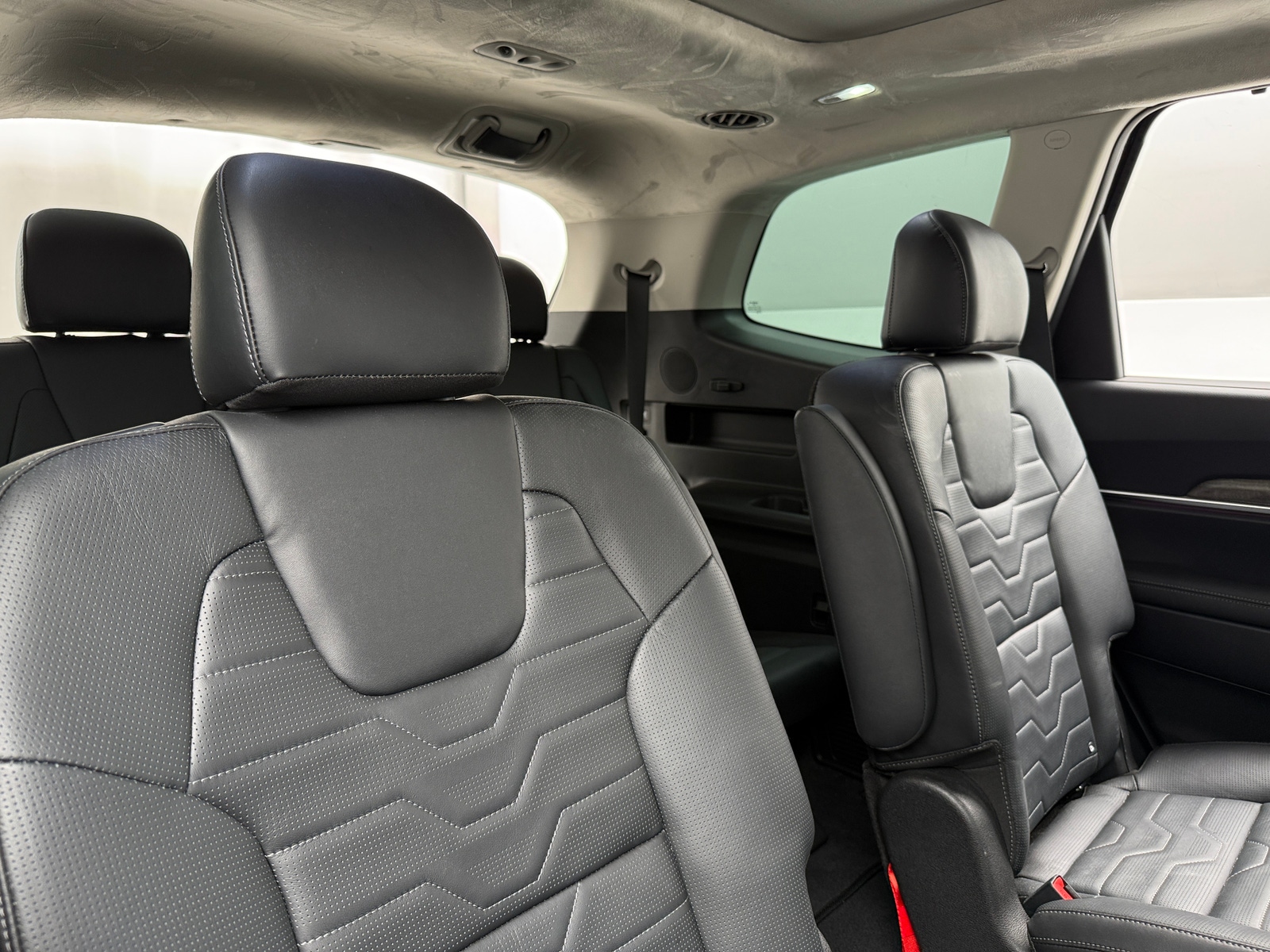 Thumbnail: 2022 Kia Telluride - 5