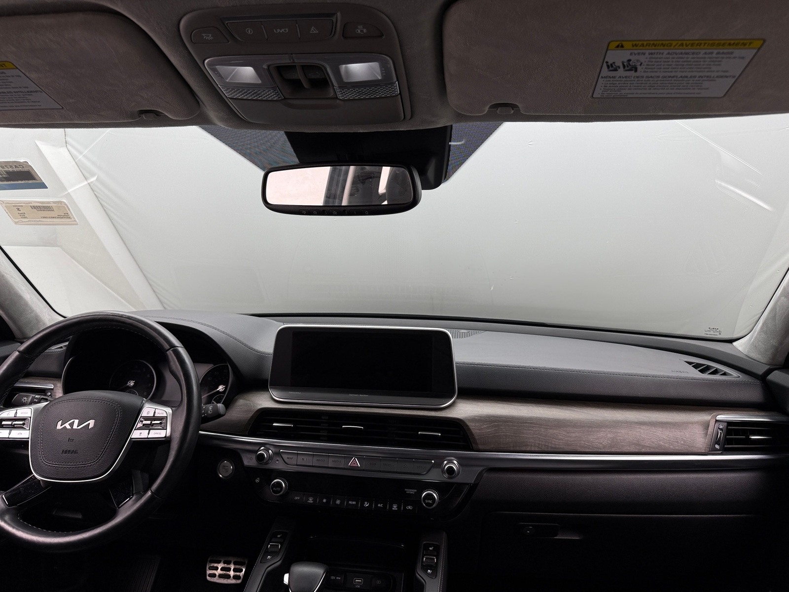 Thumbnail: 2022 Kia Telluride - 2