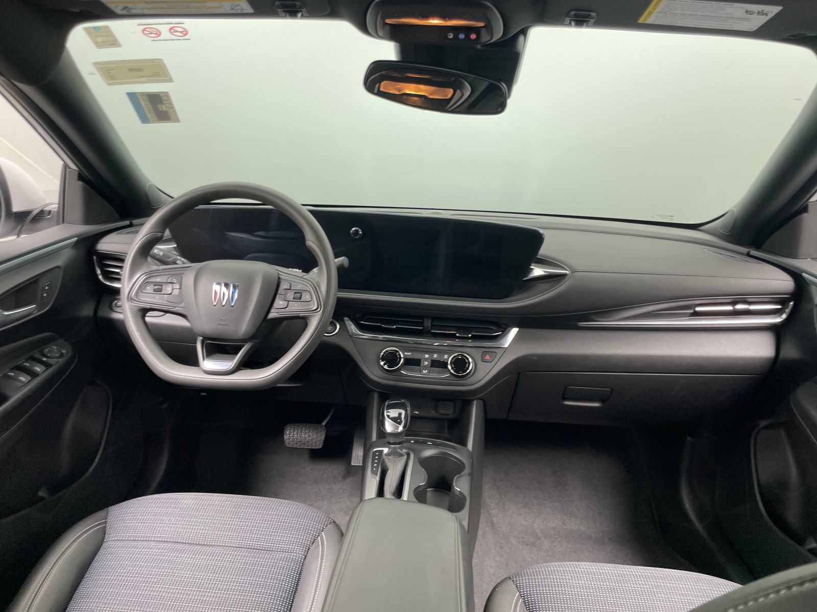 Thumbnail: 2025 Buick Envista - 2