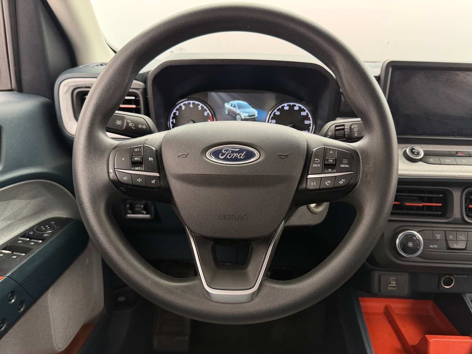 Thumbnail: 2023 Ford Maverick - 5