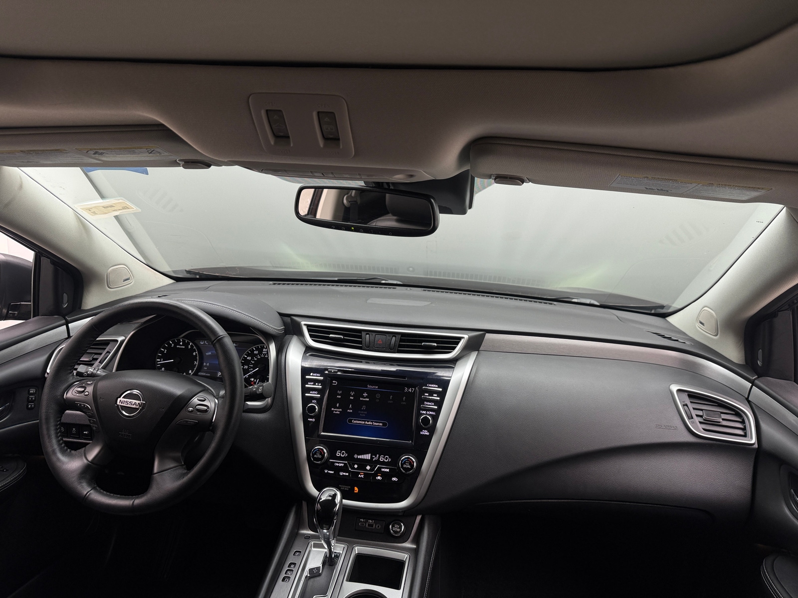 Thumbnail: 2022 Nissan Murano - 2