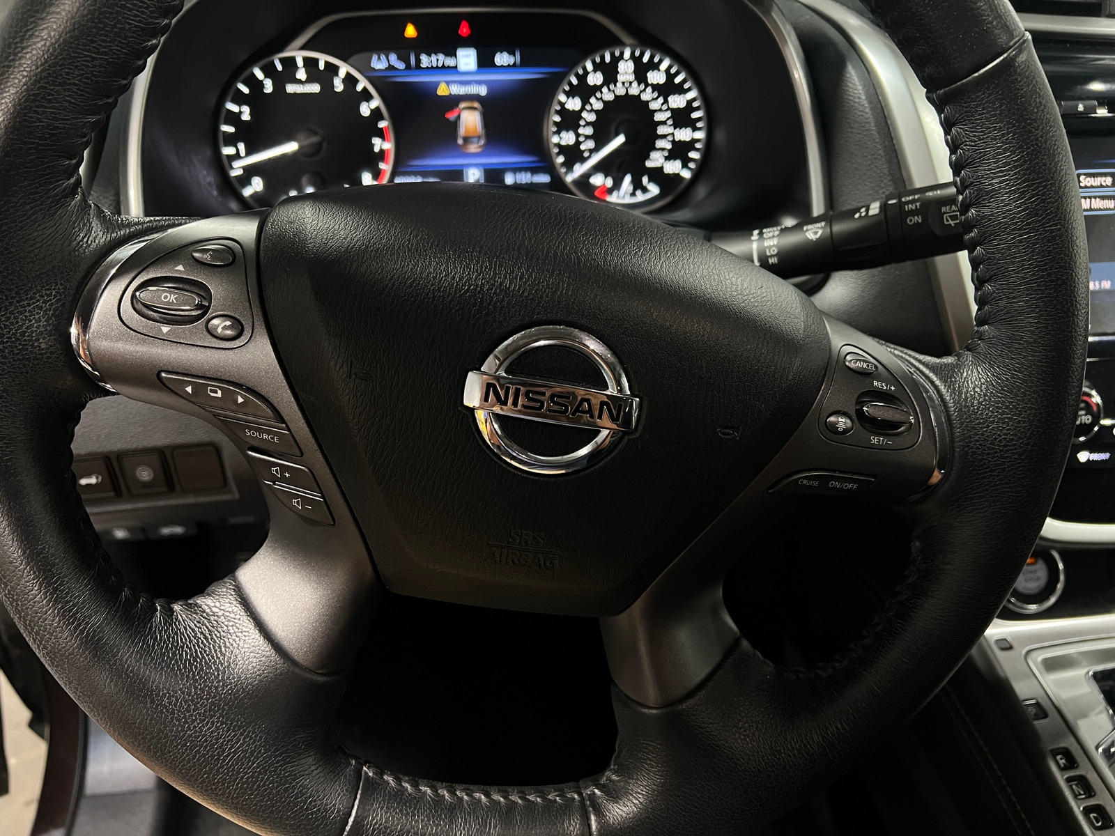Thumbnail: 2022 Nissan Murano - 4