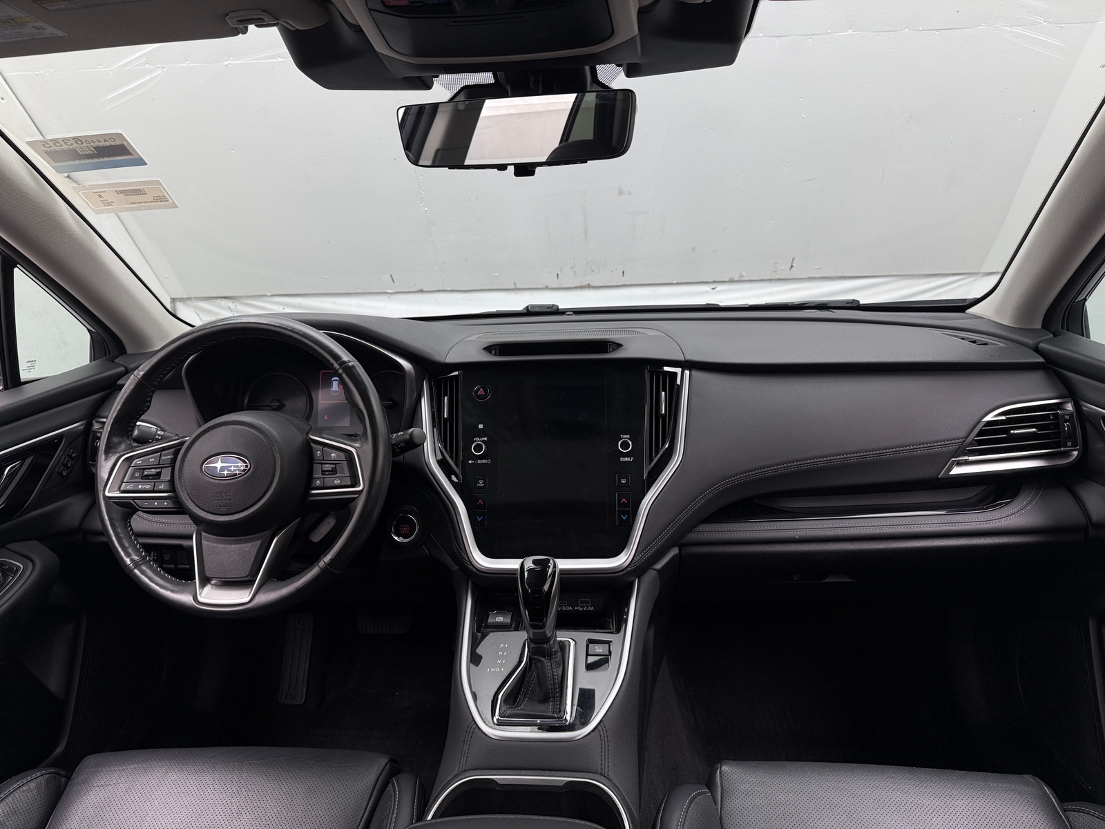 Thumbnail: 2023 Subaru Outback - 2