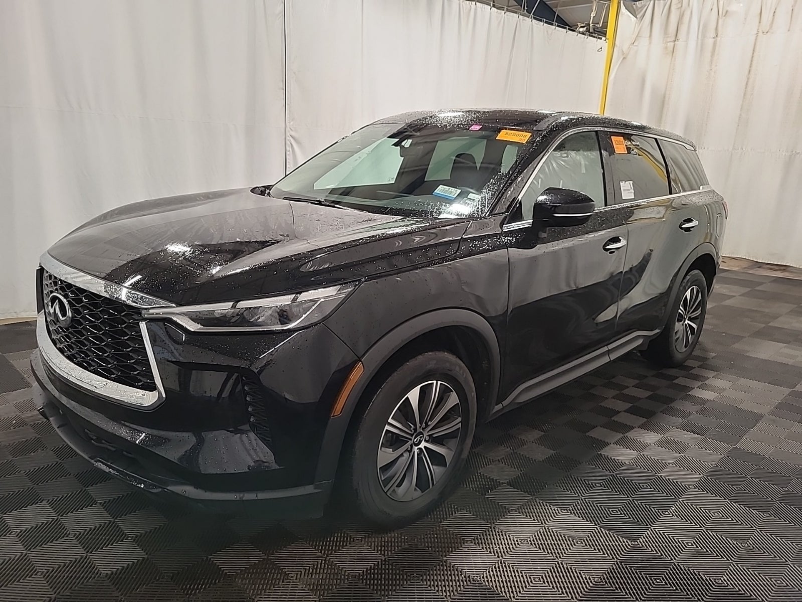 2024 Infiniti QX60 Pure