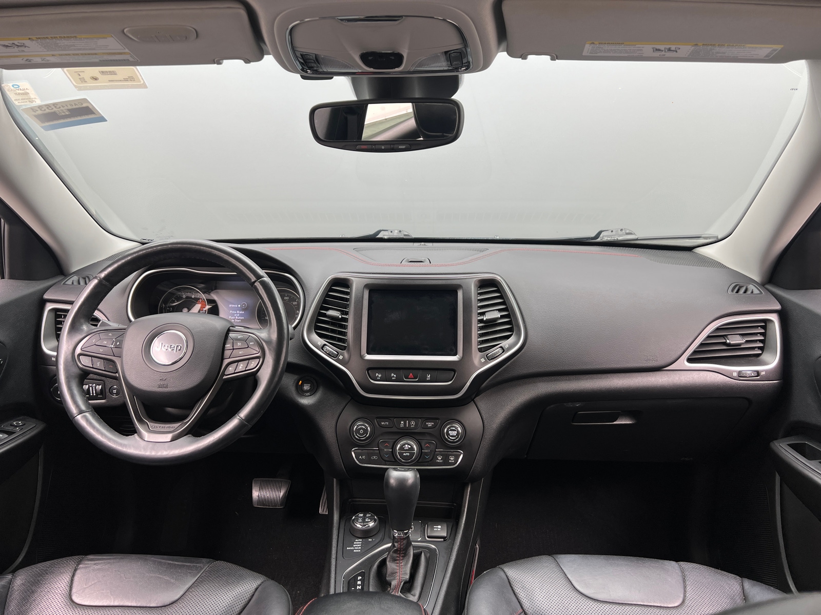 Thumbnail: 2019 Jeep Cherokee - 2