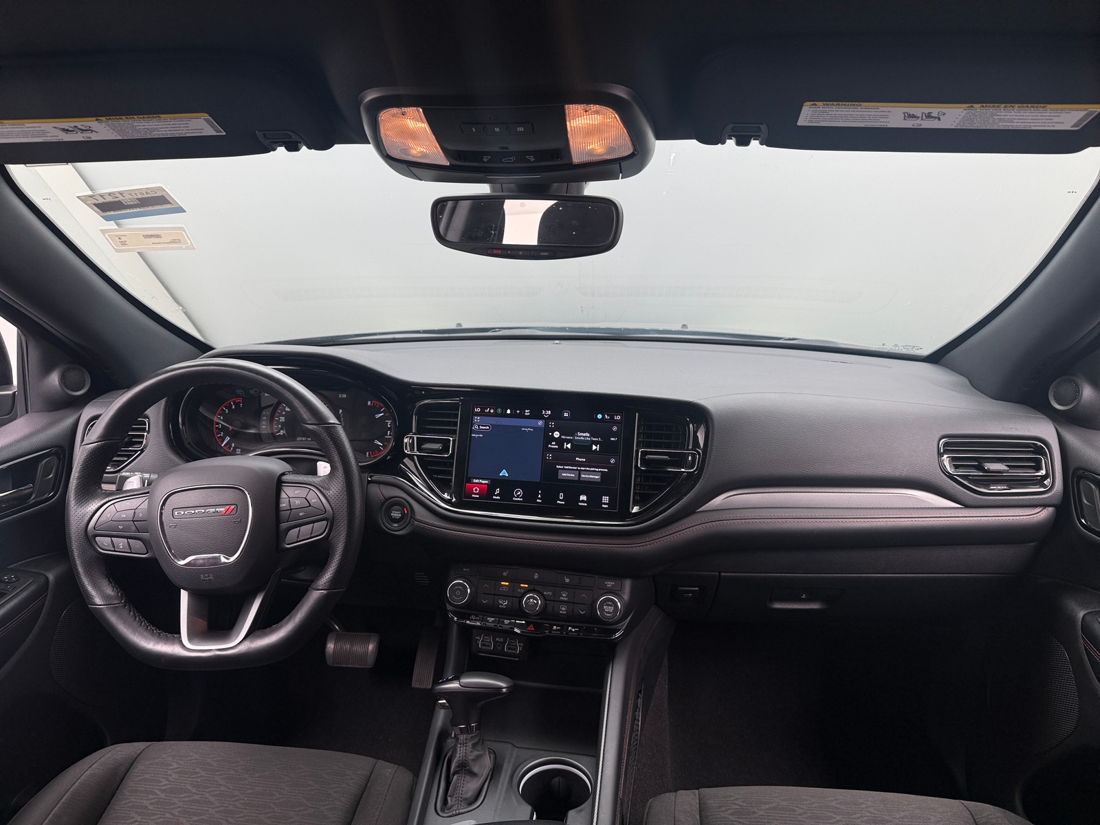 Thumbnail: 2026 Dodge Durango - 3