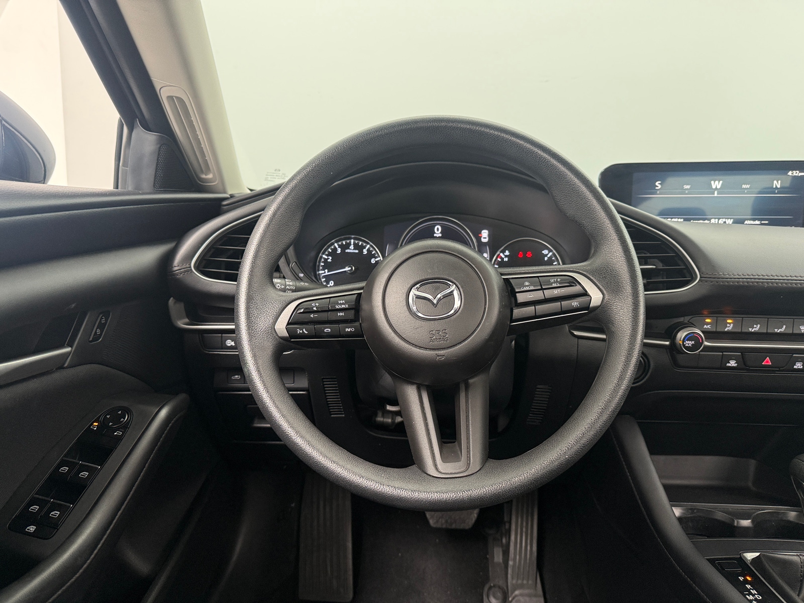 Thumbnail: 2025 Mazda Mazda3 - 5