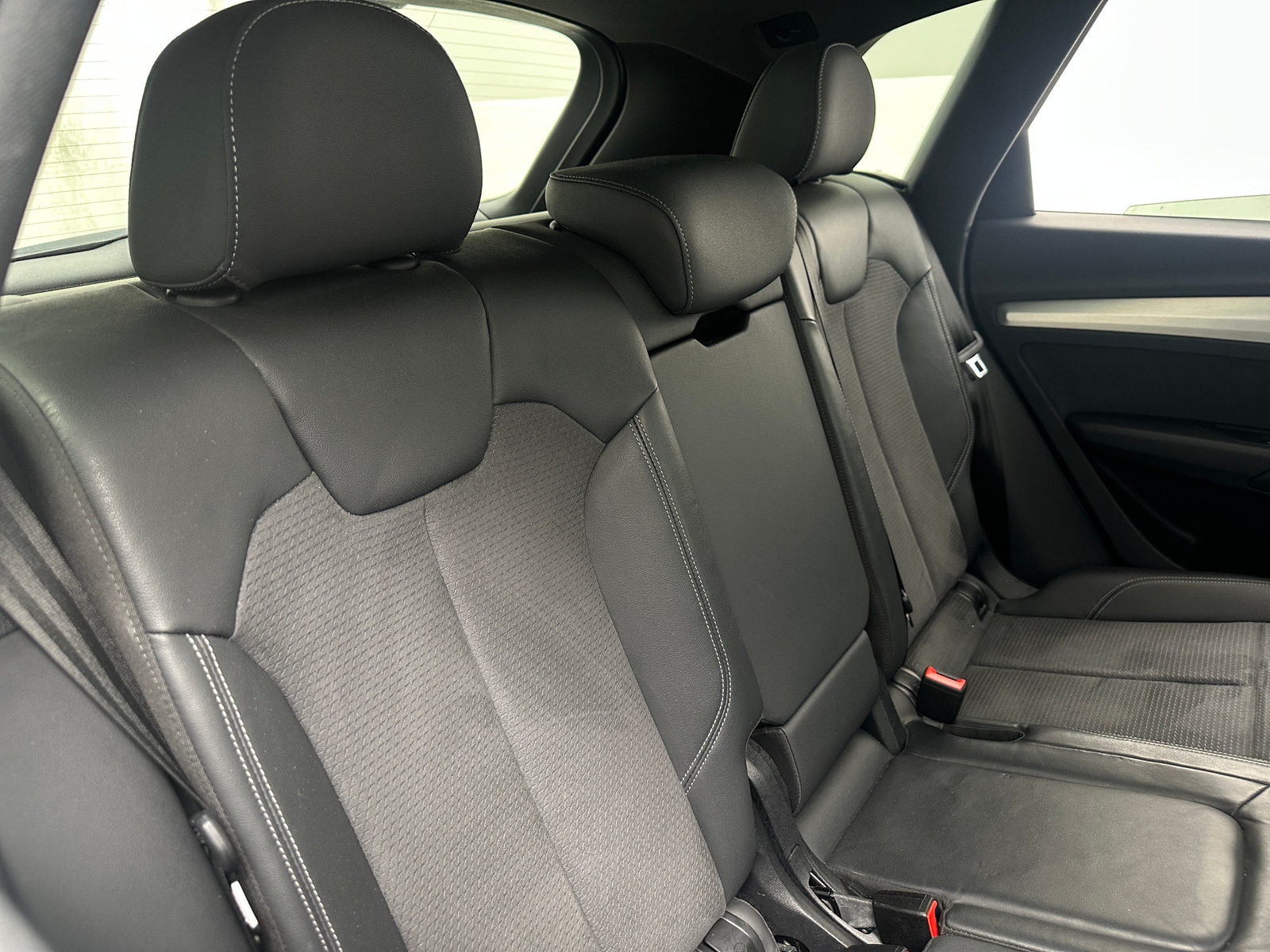 Thumbnail: 2021 Audi SQ5 - 6