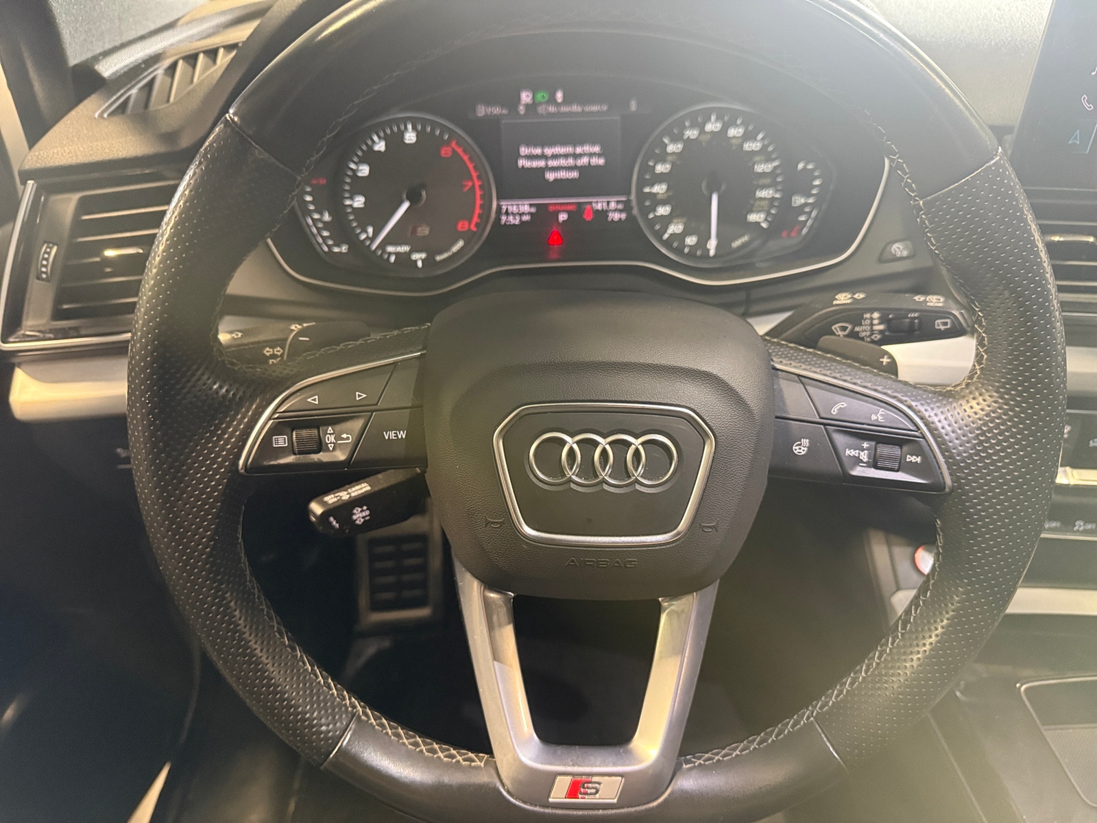 Thumbnail: 2021 Audi SQ5 - 5