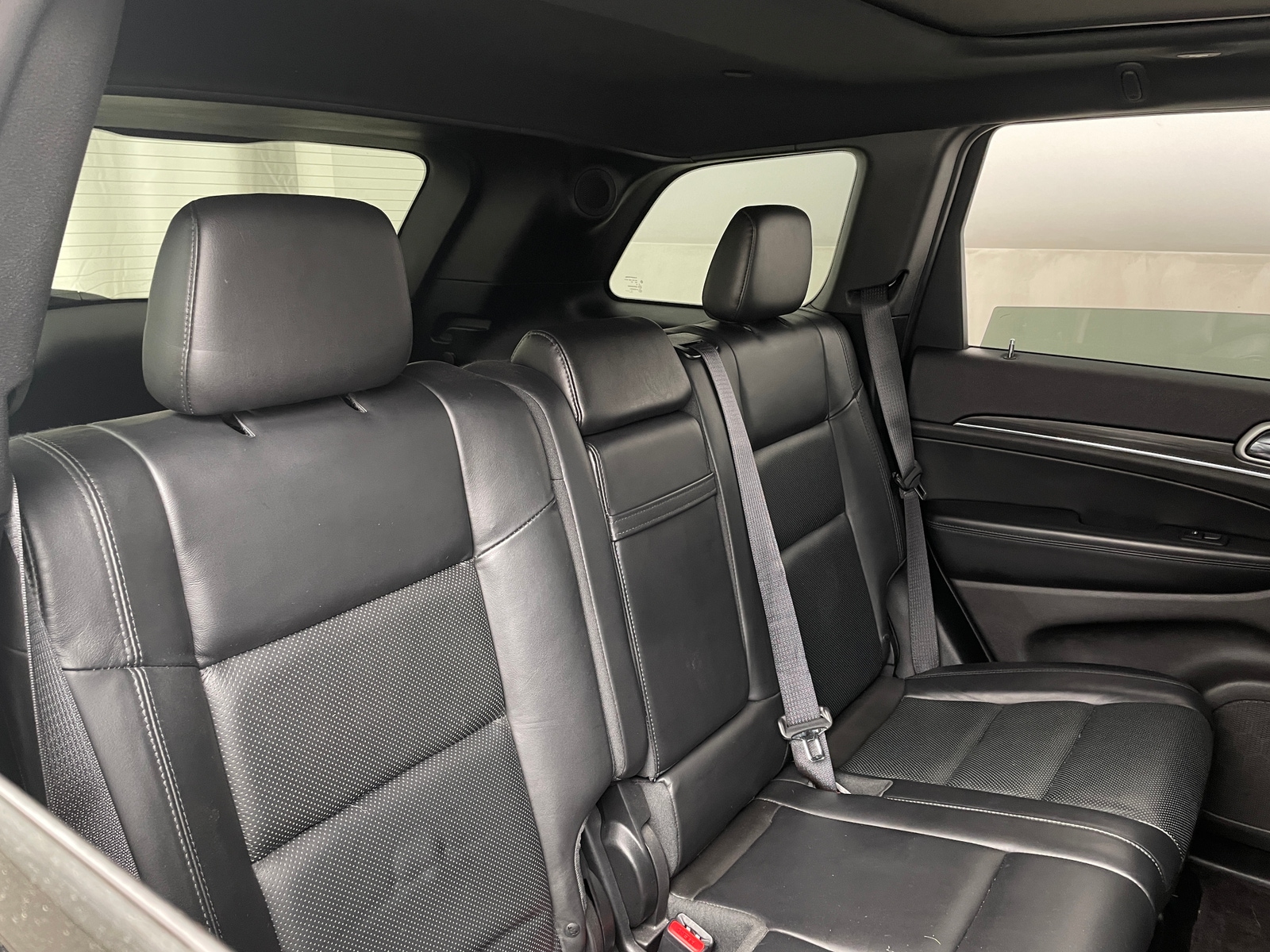 Thumbnail: 2019 Jeep Grand Cherokee - 5