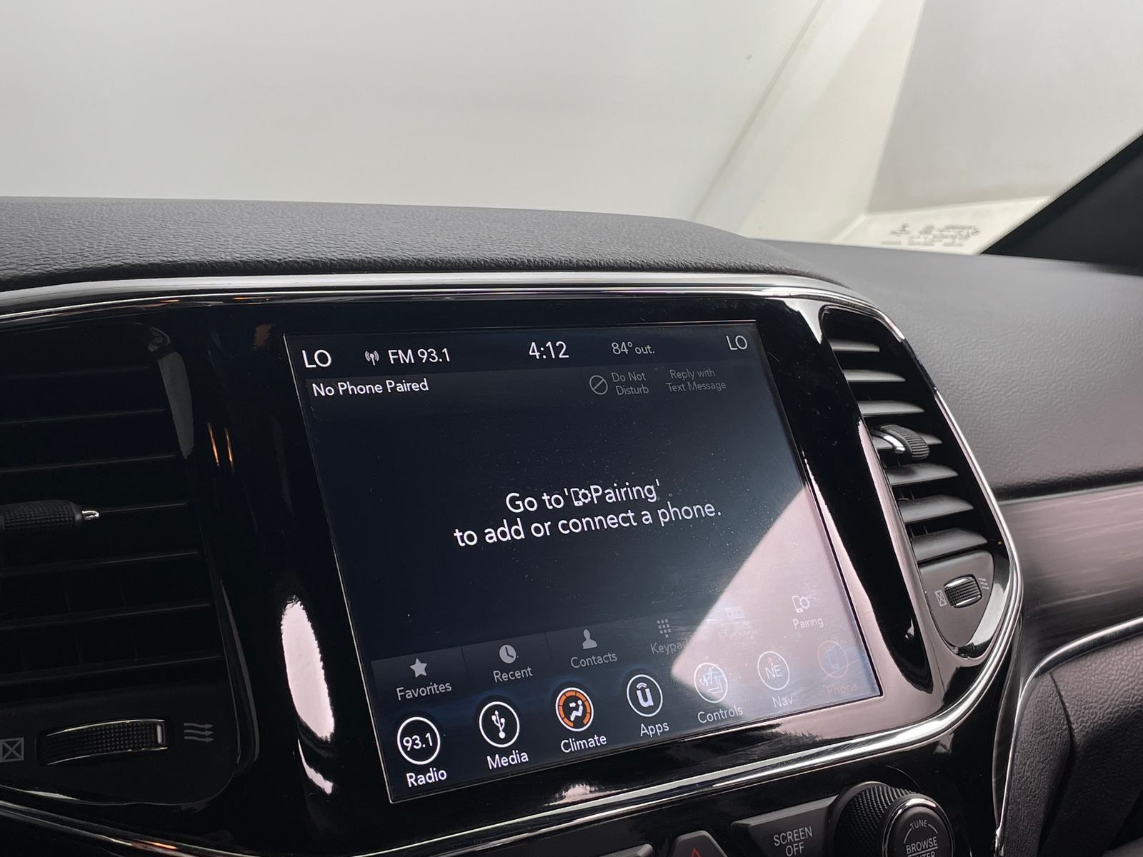 Thumbnail: 2019 Jeep Grand Cherokee - 3