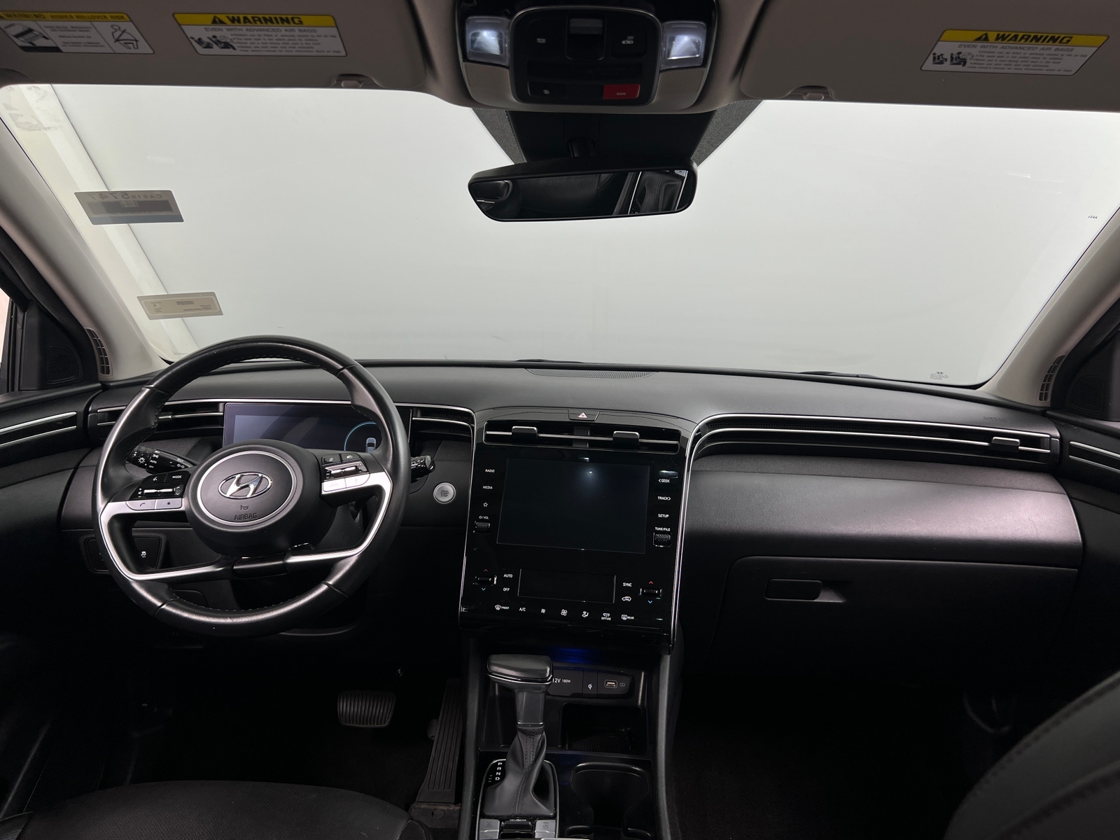 Thumbnail: 2023 Hyundai Tucson - 2