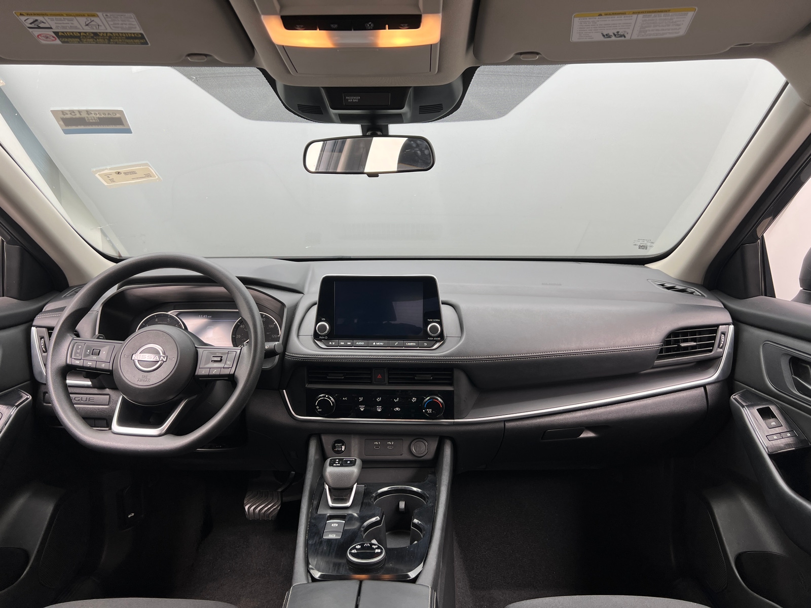 Thumbnail: 2024 Nissan Rogue - 3