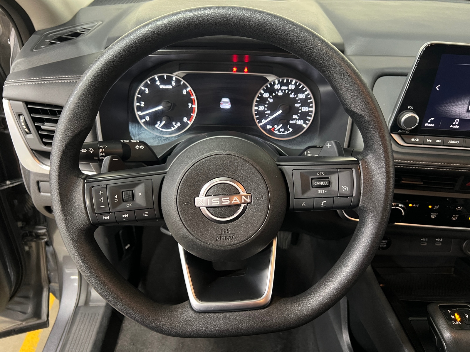 Thumbnail: 2024 Nissan Rogue - 5