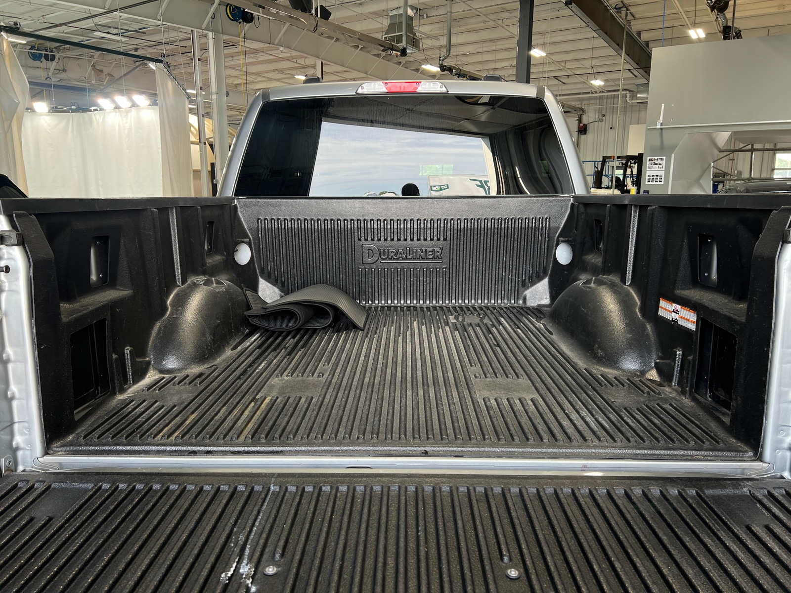 Thumbnail: 2025 Ford Econoline - 7