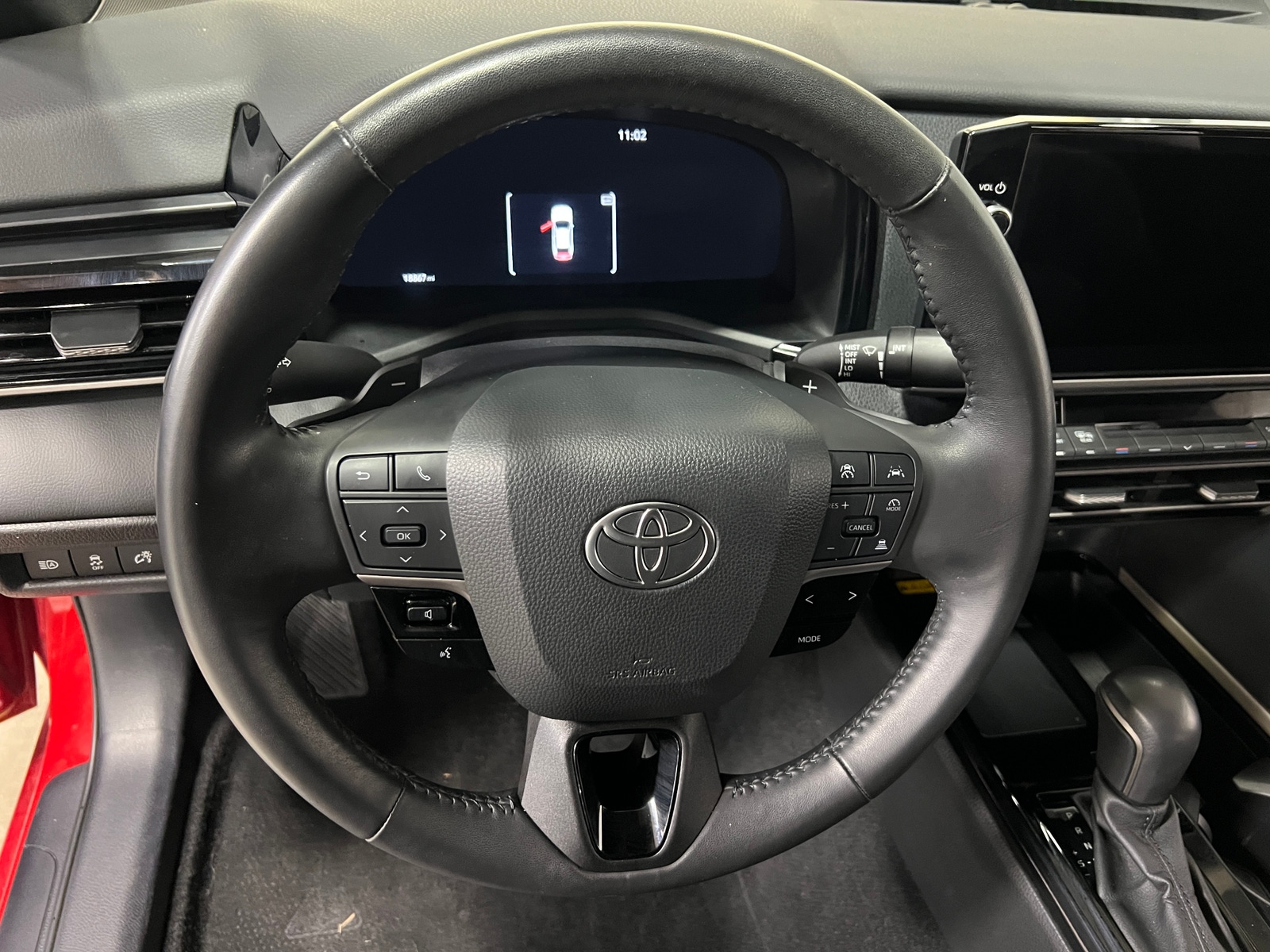 Thumbnail: 2025 Toyota Camry - 4