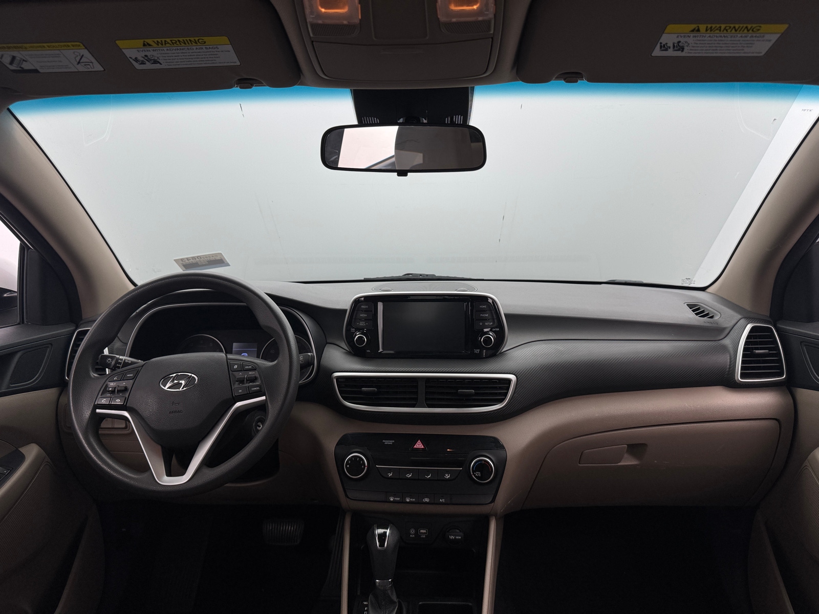 Thumbnail: 2021 Hyundai Tucson - 3