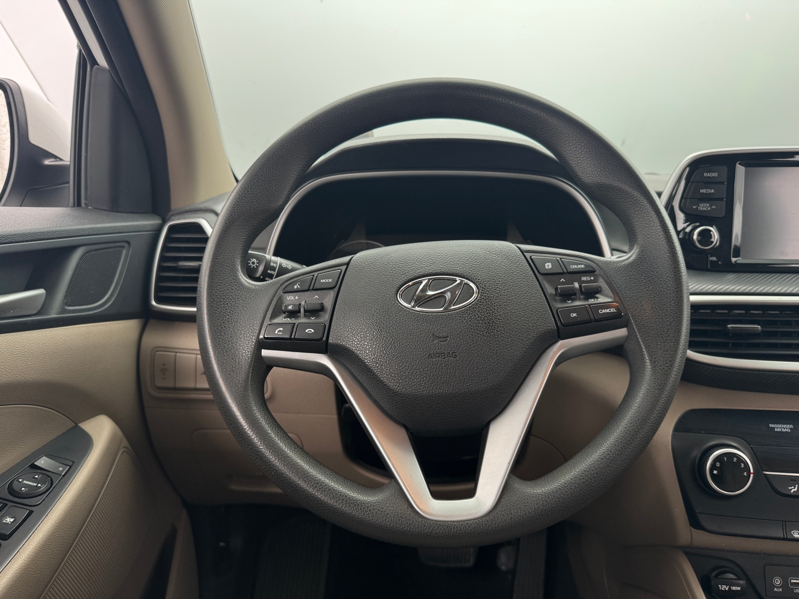 Thumbnail: 2021 Hyundai Tucson - 5