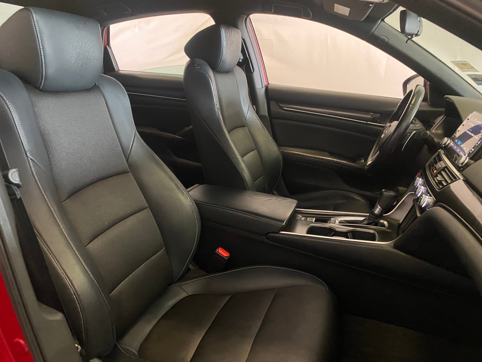 Thumbnail: 2018 Honda Accord - 2