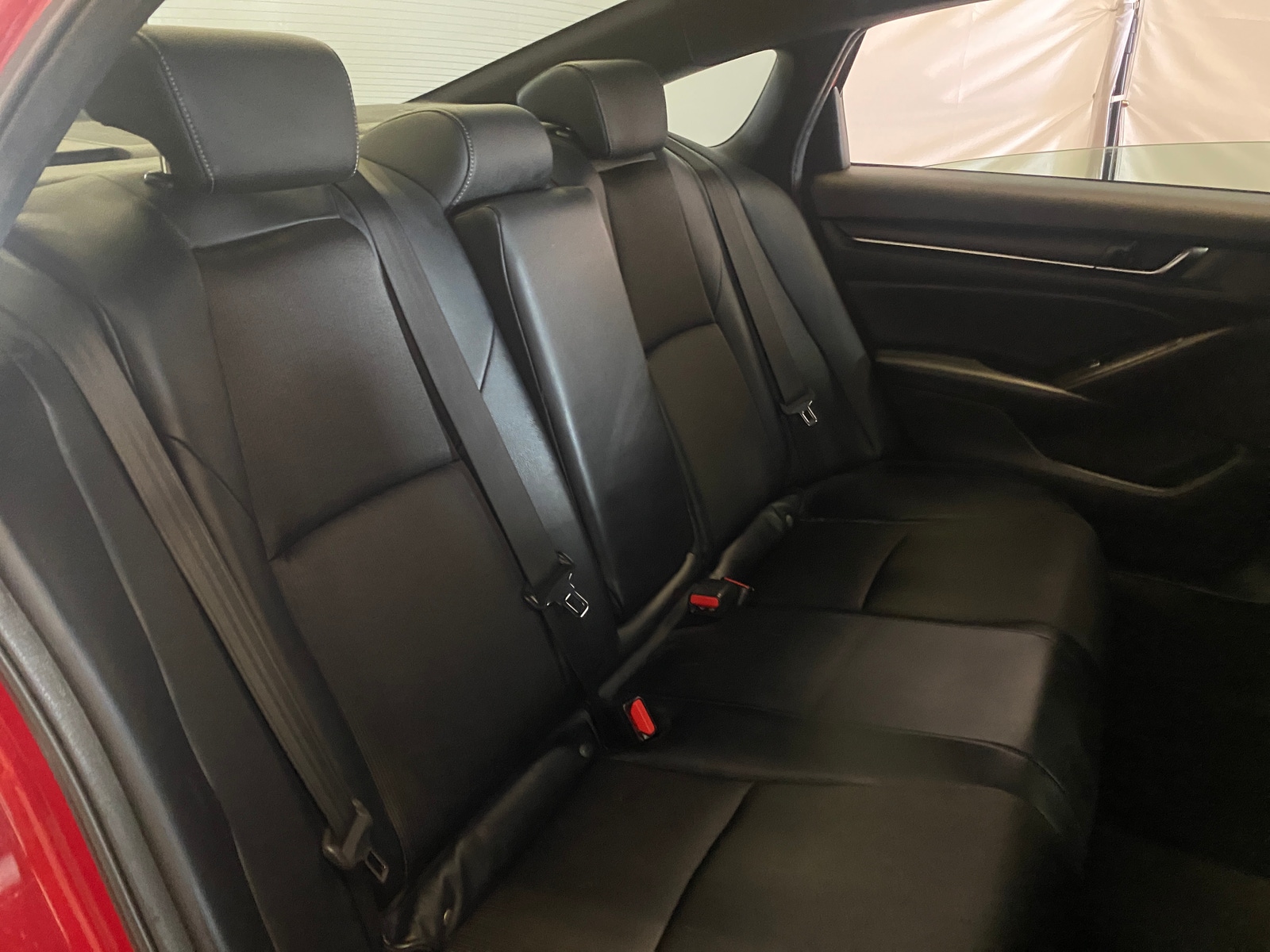 Thumbnail: 2018 Honda Accord - 6