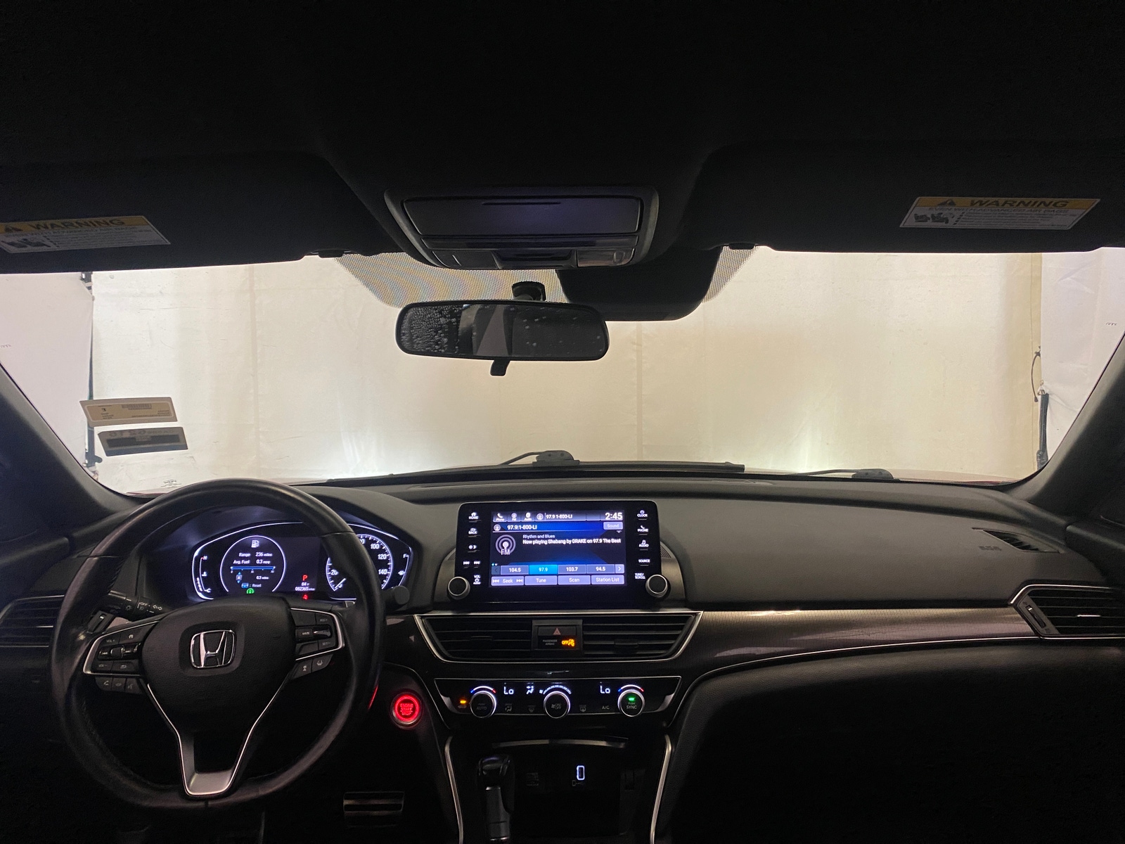Thumbnail: 2018 Honda Accord - 3