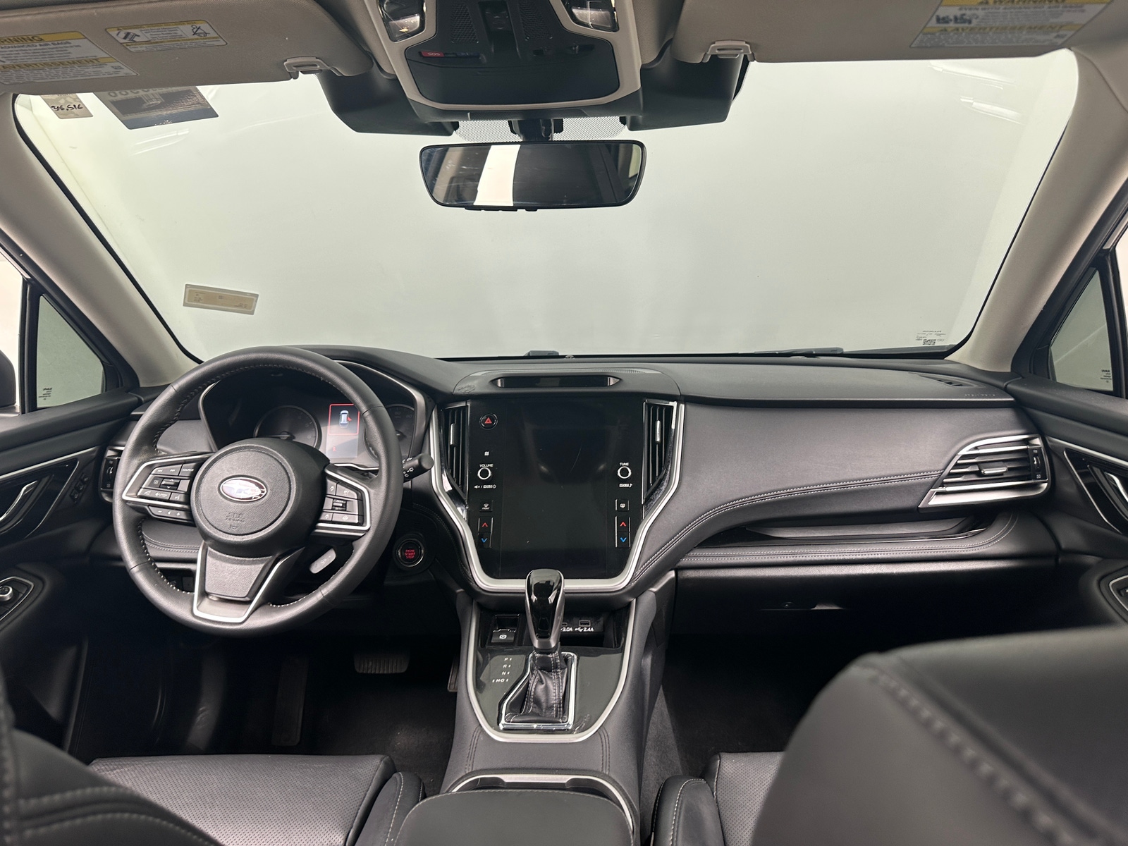 Thumbnail: 2024 Subaru Outback - 2