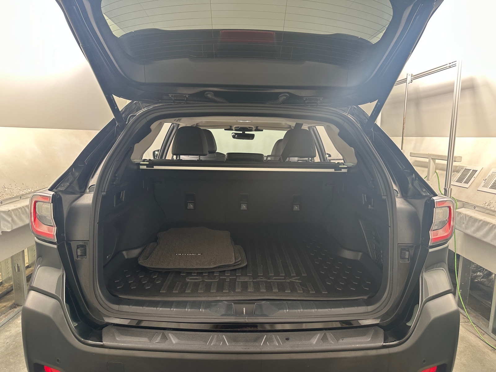 Thumbnail: 2024 Subaru Outback - 6