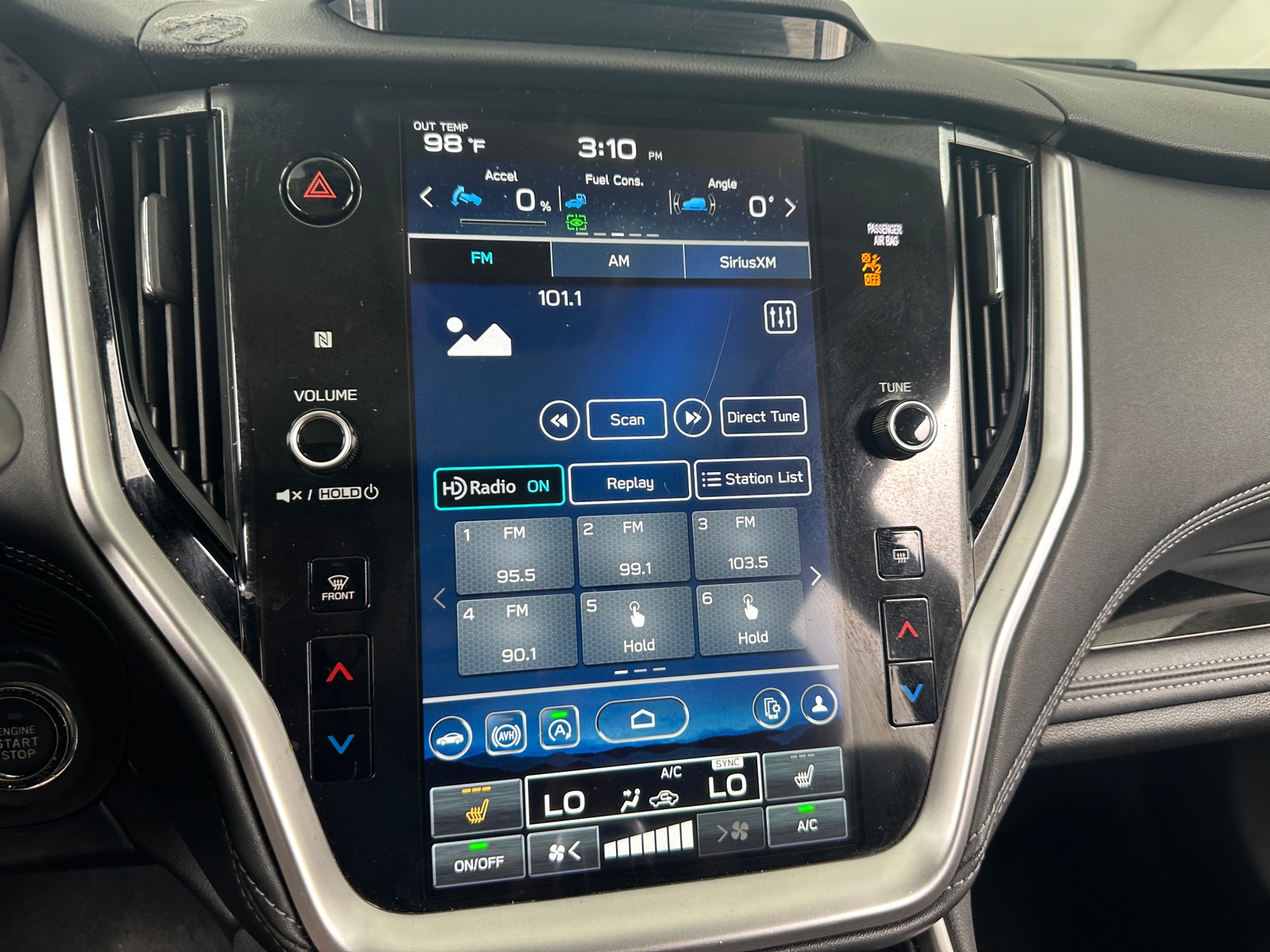 Thumbnail: 2024 Subaru Outback - 3