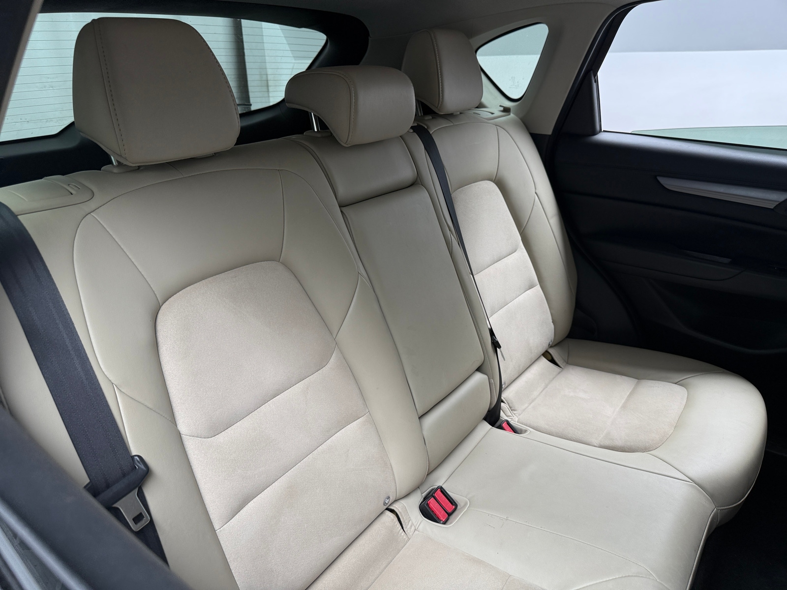 Thumbnail: 2019 Mazda CX-5 - 5