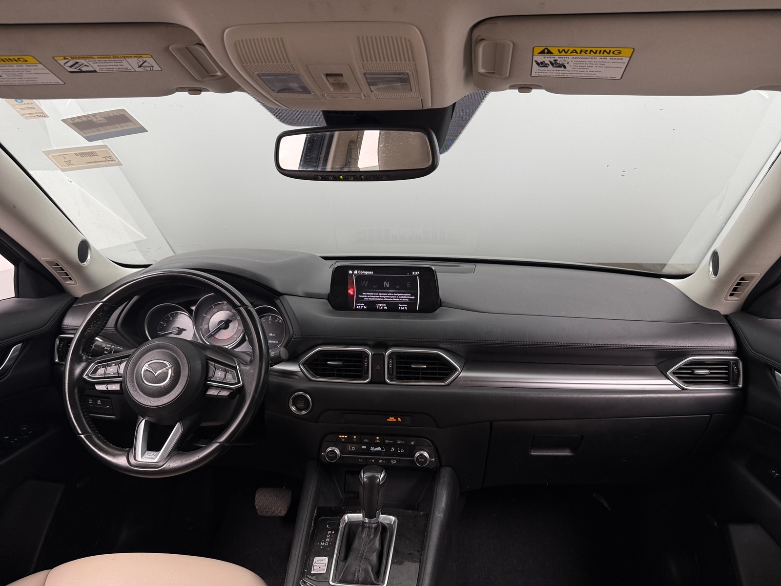 Thumbnail: 2019 Mazda CX-5 - 2