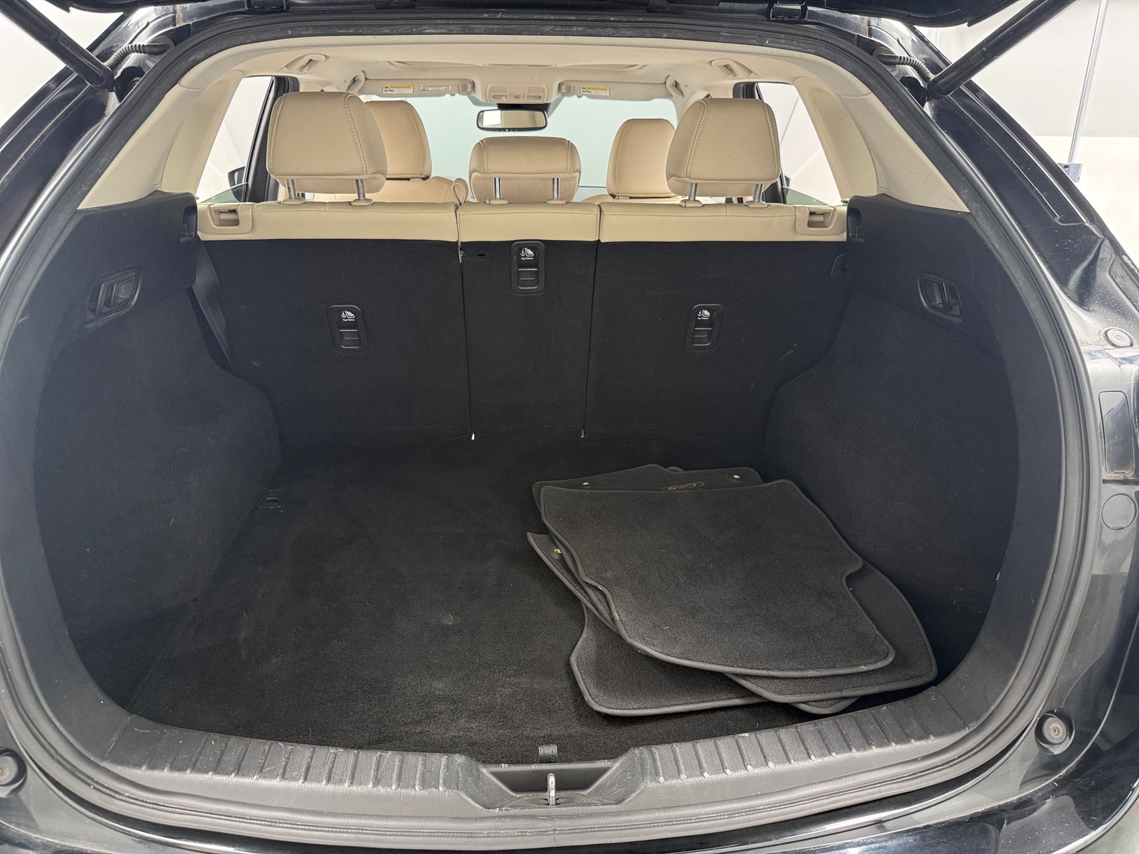 Thumbnail: 2019 Mazda CX-5 - 6