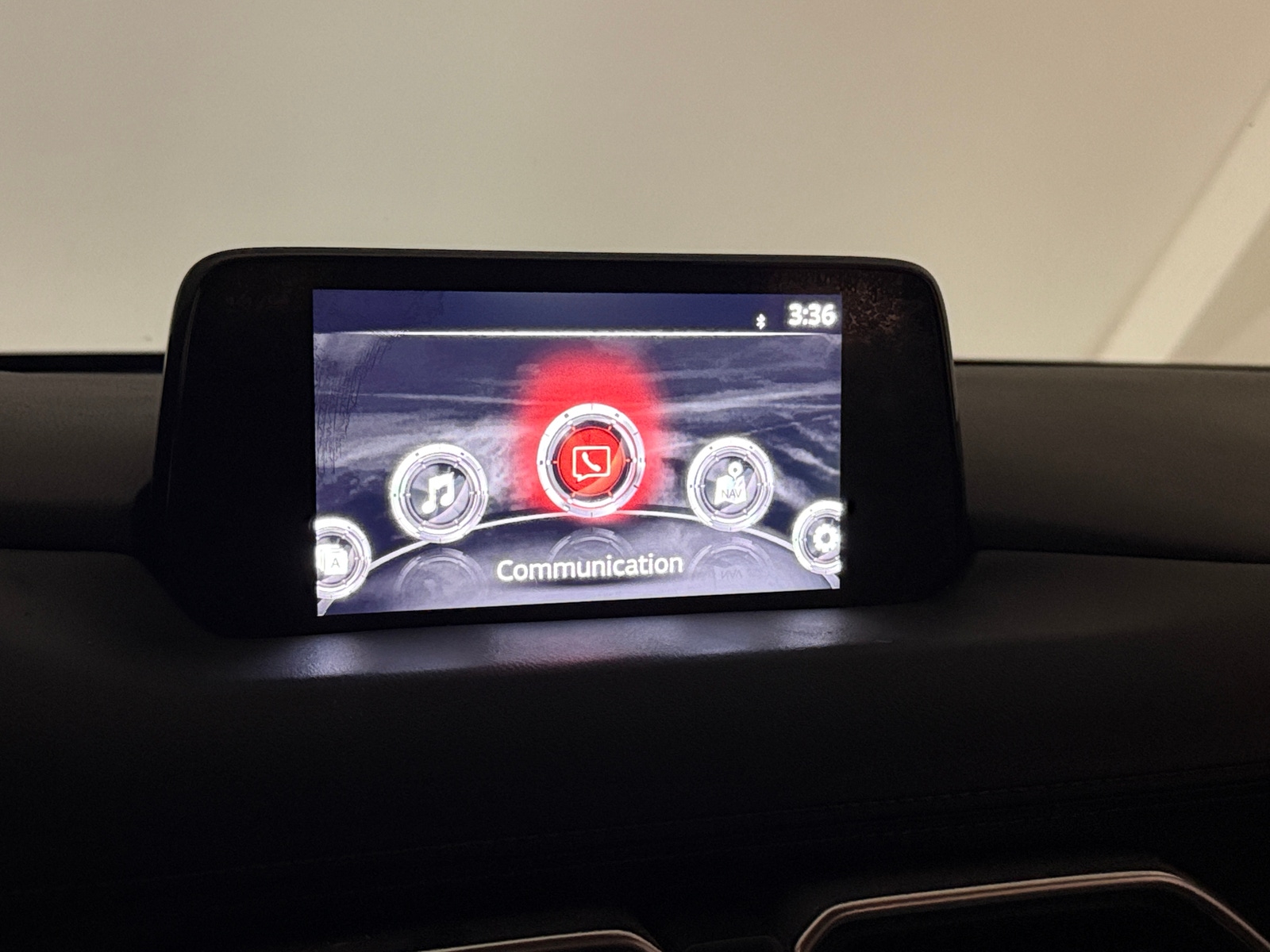 Thumbnail: 2019 Mazda CX-5 - 3