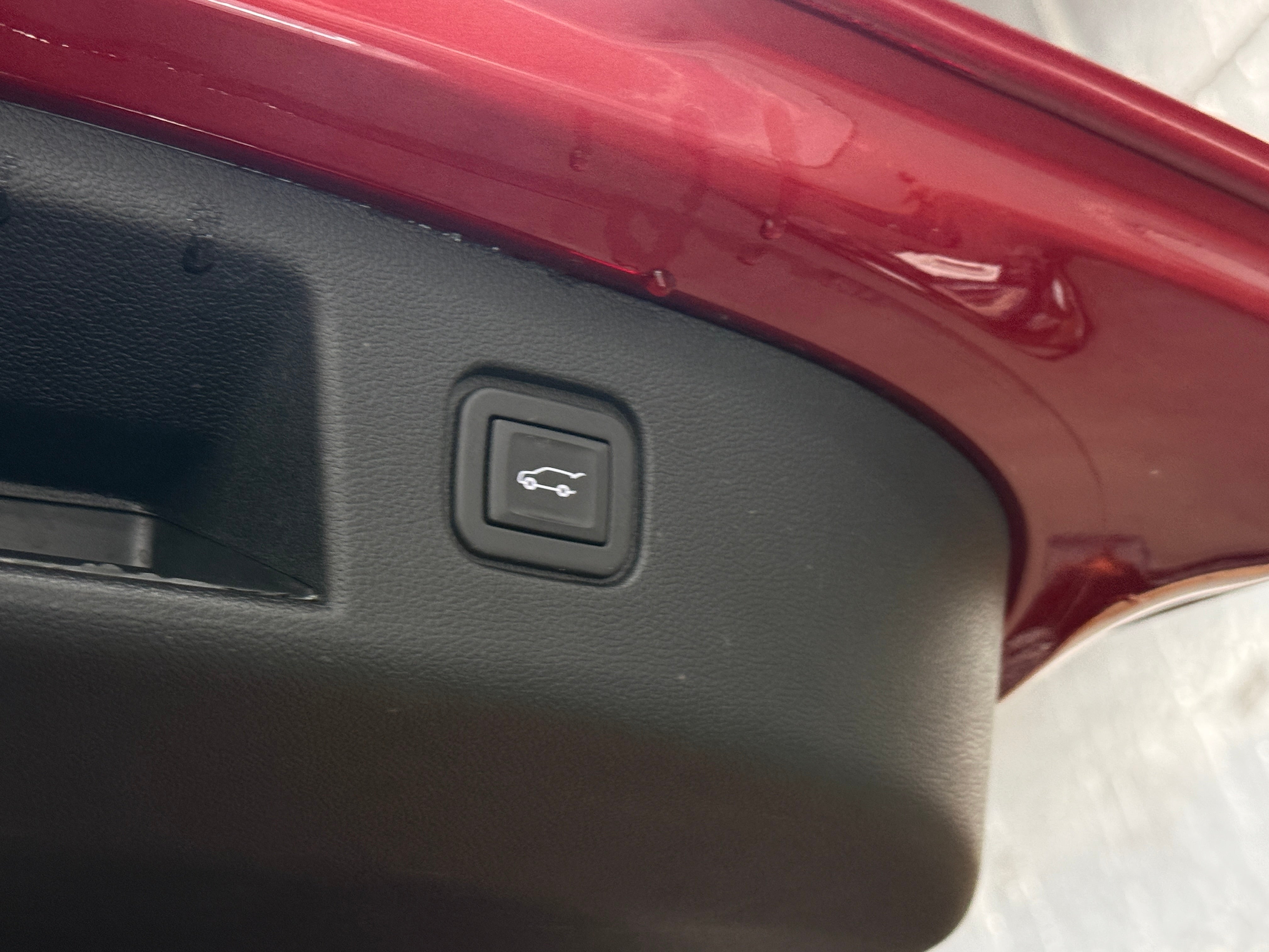 2024 Chevrolet Blazer EV