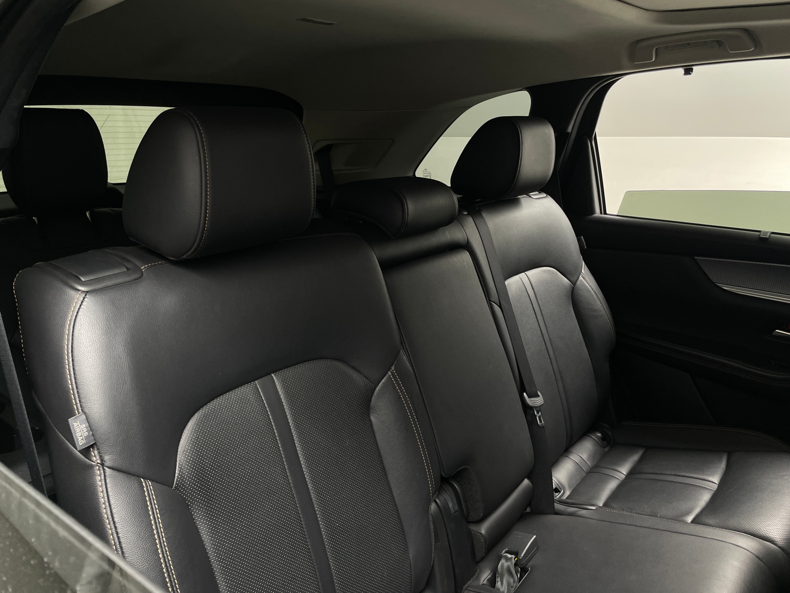 Thumbnail: 2024 Mazda CX-90 - 5