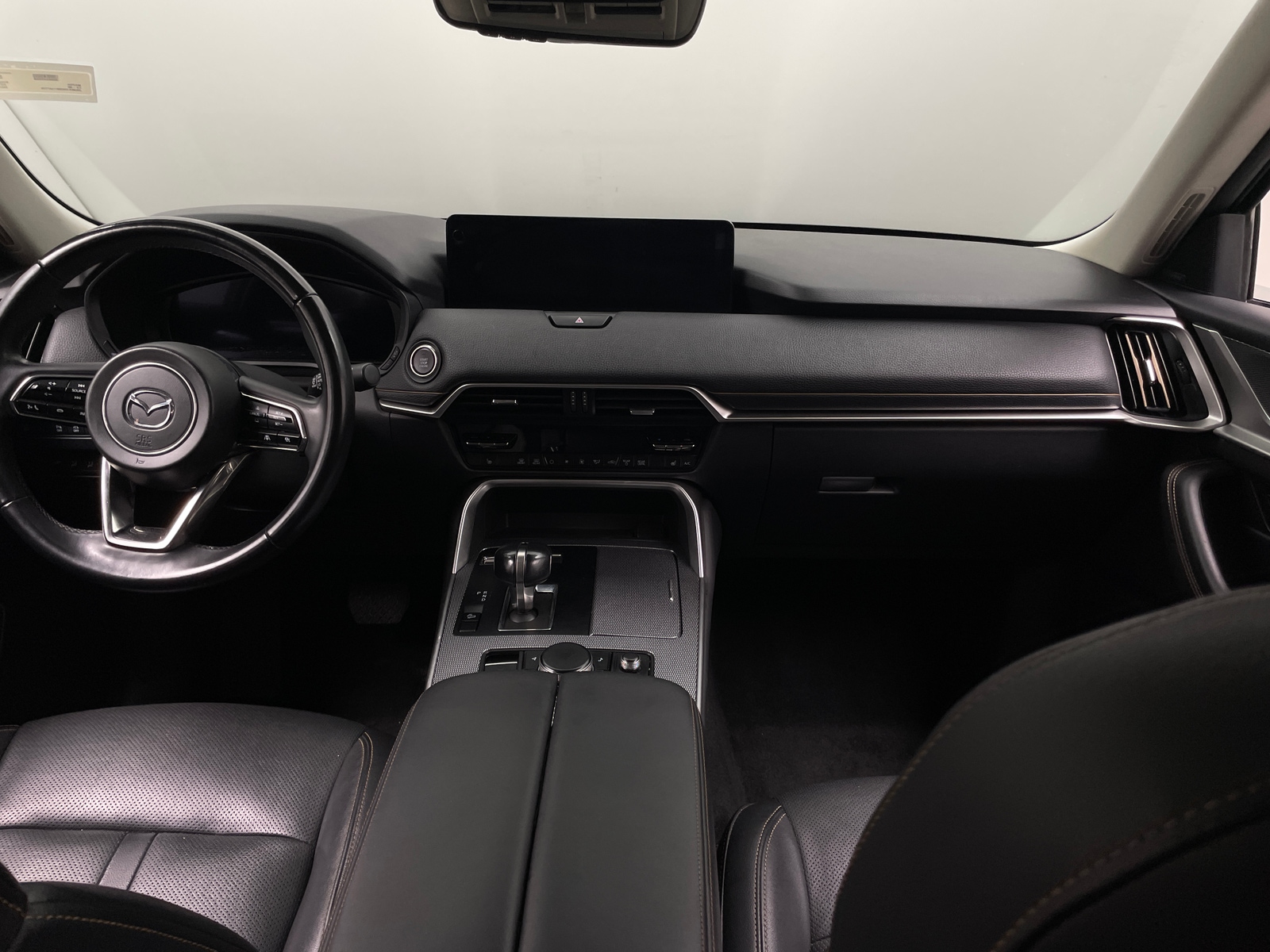 Thumbnail: 2024 Mazda CX-90 - 2