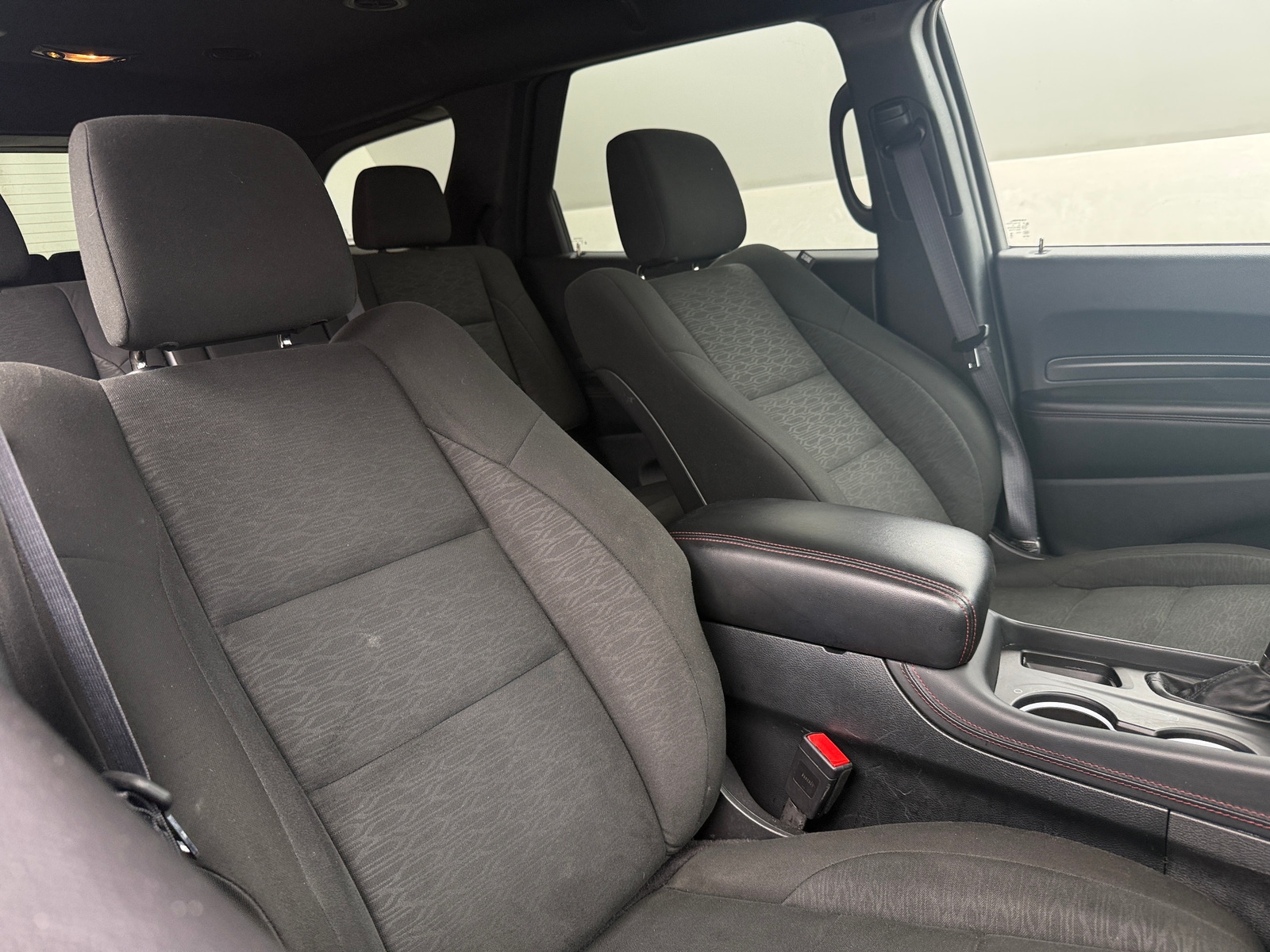 Thumbnail: 2026 Dodge Durango - 2