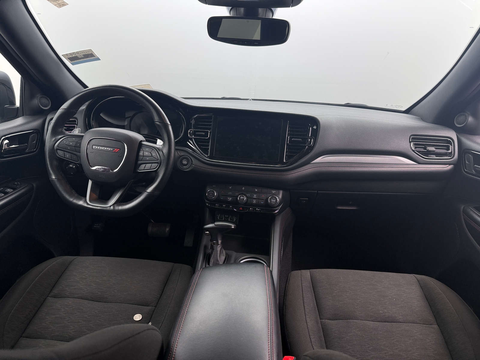 Thumbnail: 2026 Dodge Durango - 3